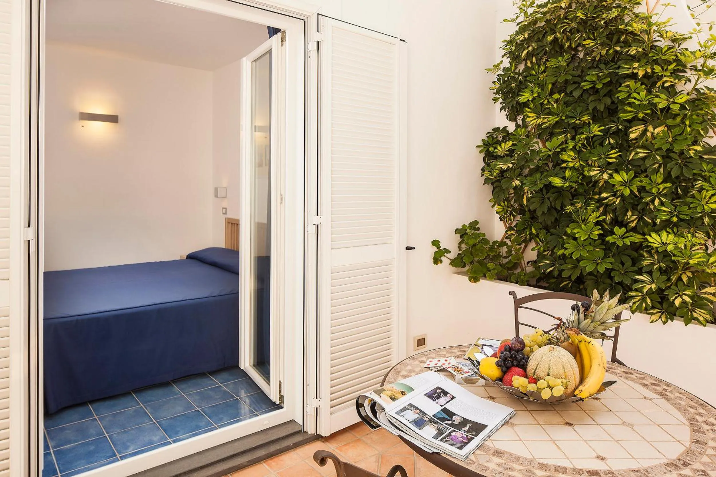 Classic Double Room in Grifo Hotel Charme & SPA