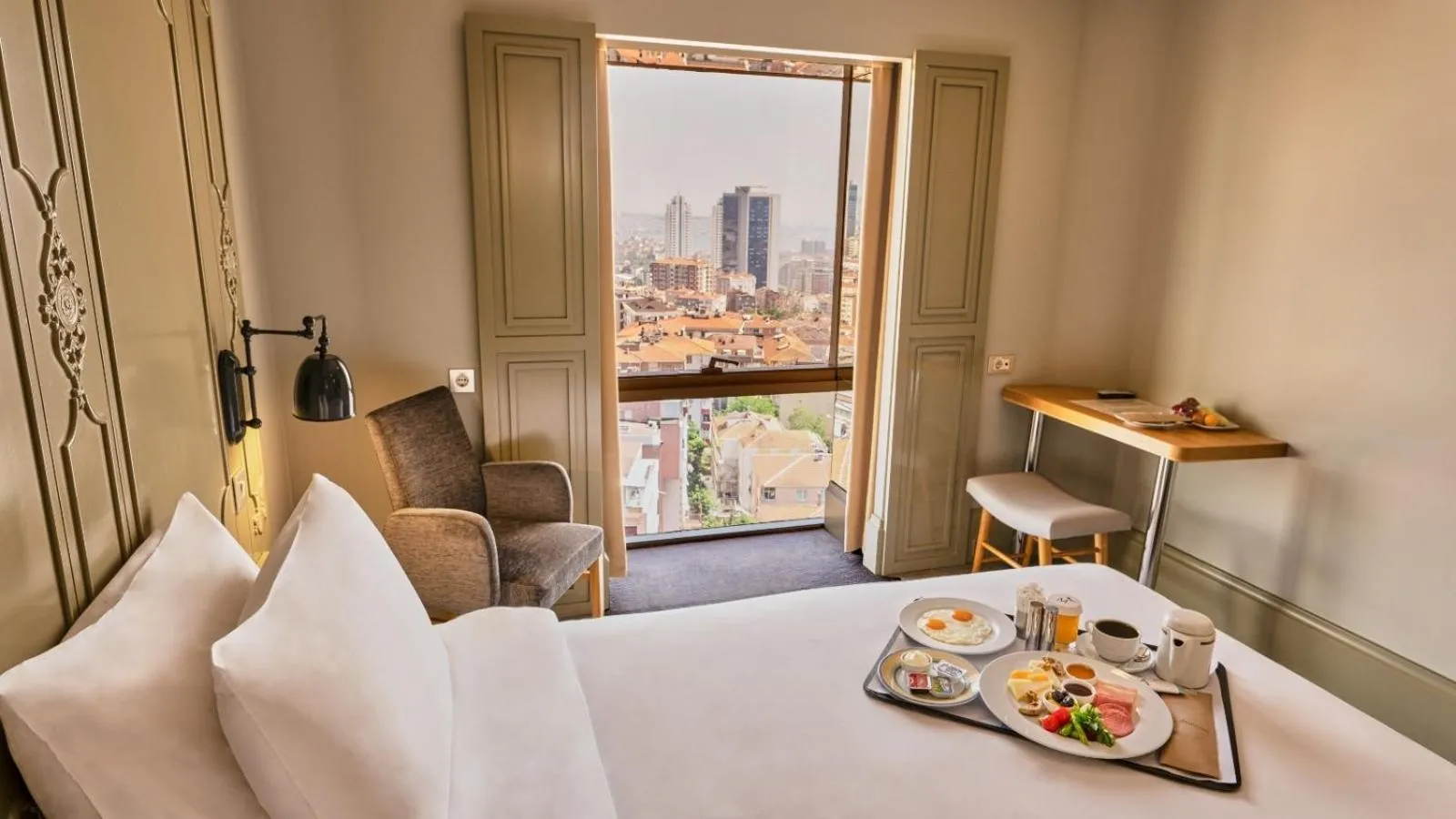 Family Room in The Cettia Istanbul