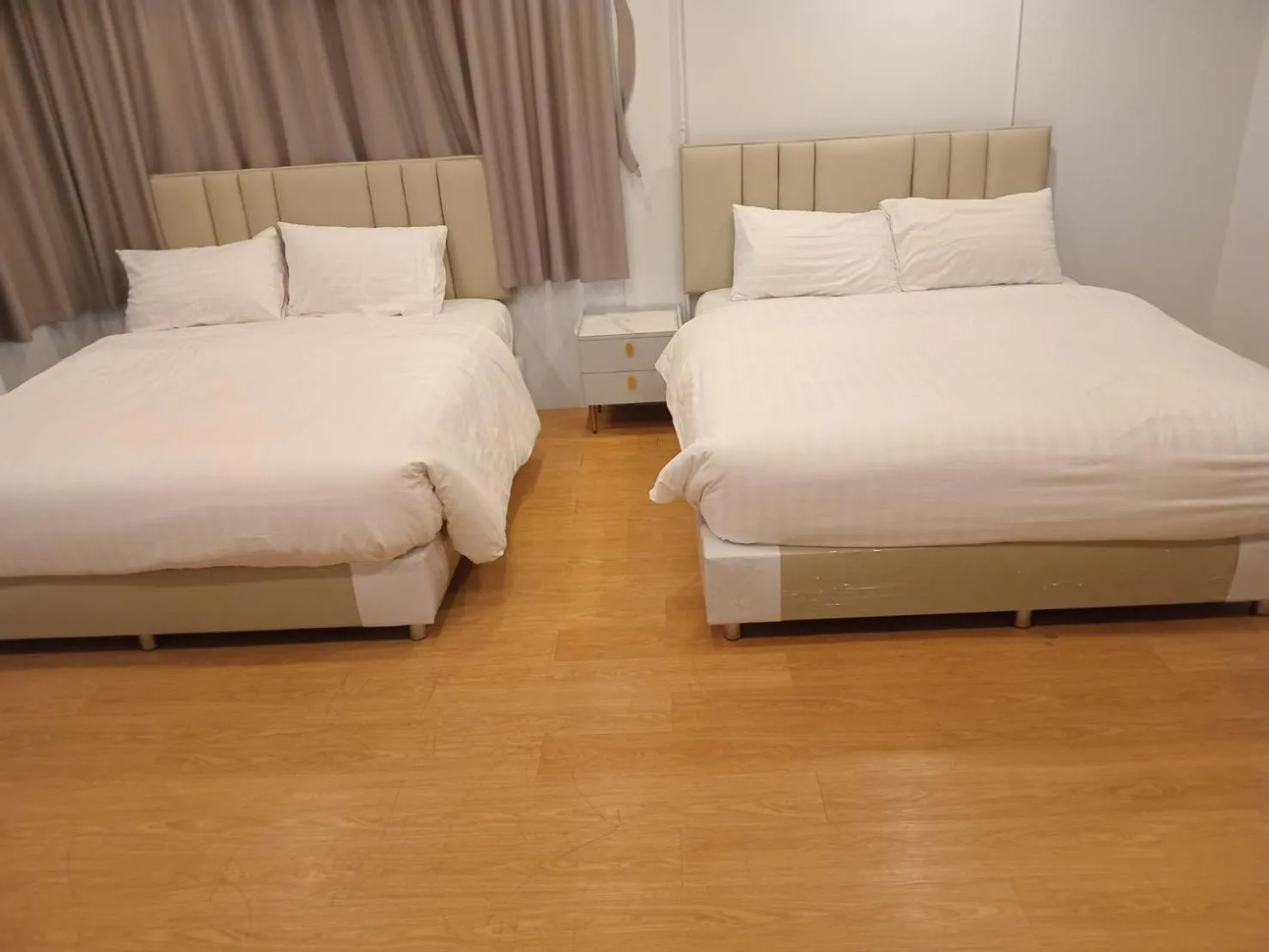 Standard Family Room in Shade House - Bitec Bangna