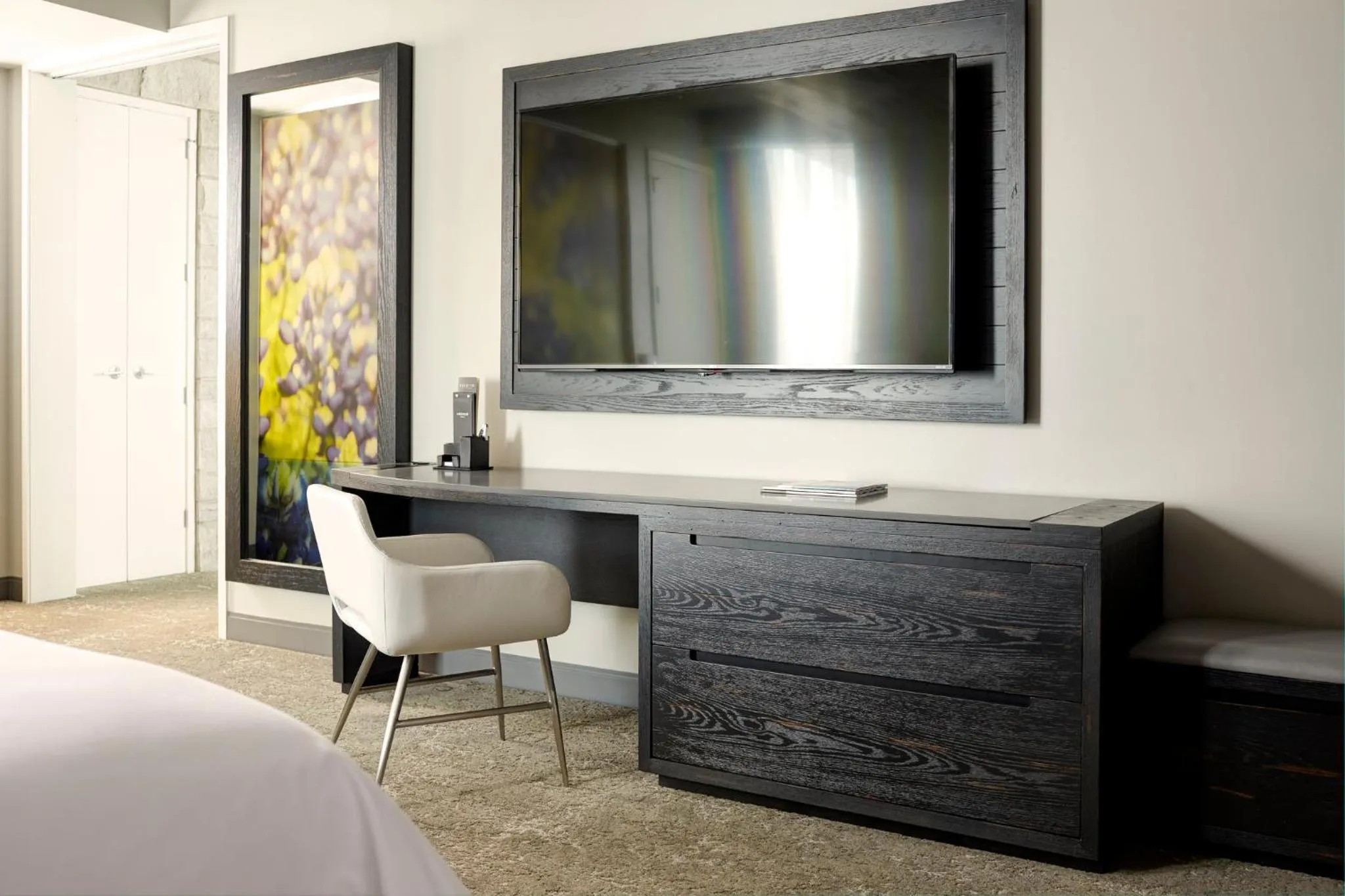 Archer's Den in Archer Hotel Austin