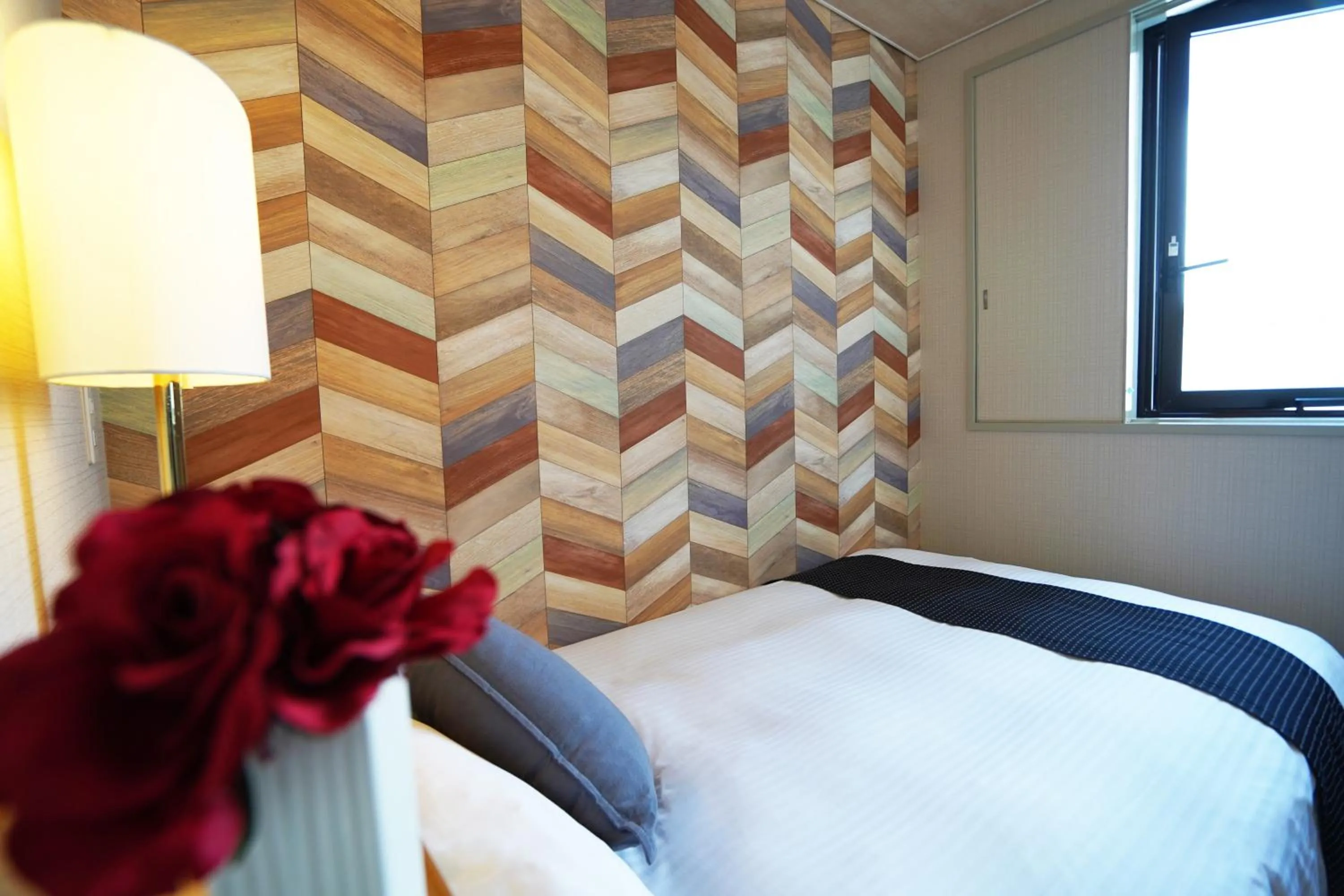 Renewal Single Room - Non-Smoking in Hotel New Gaea Itoshima