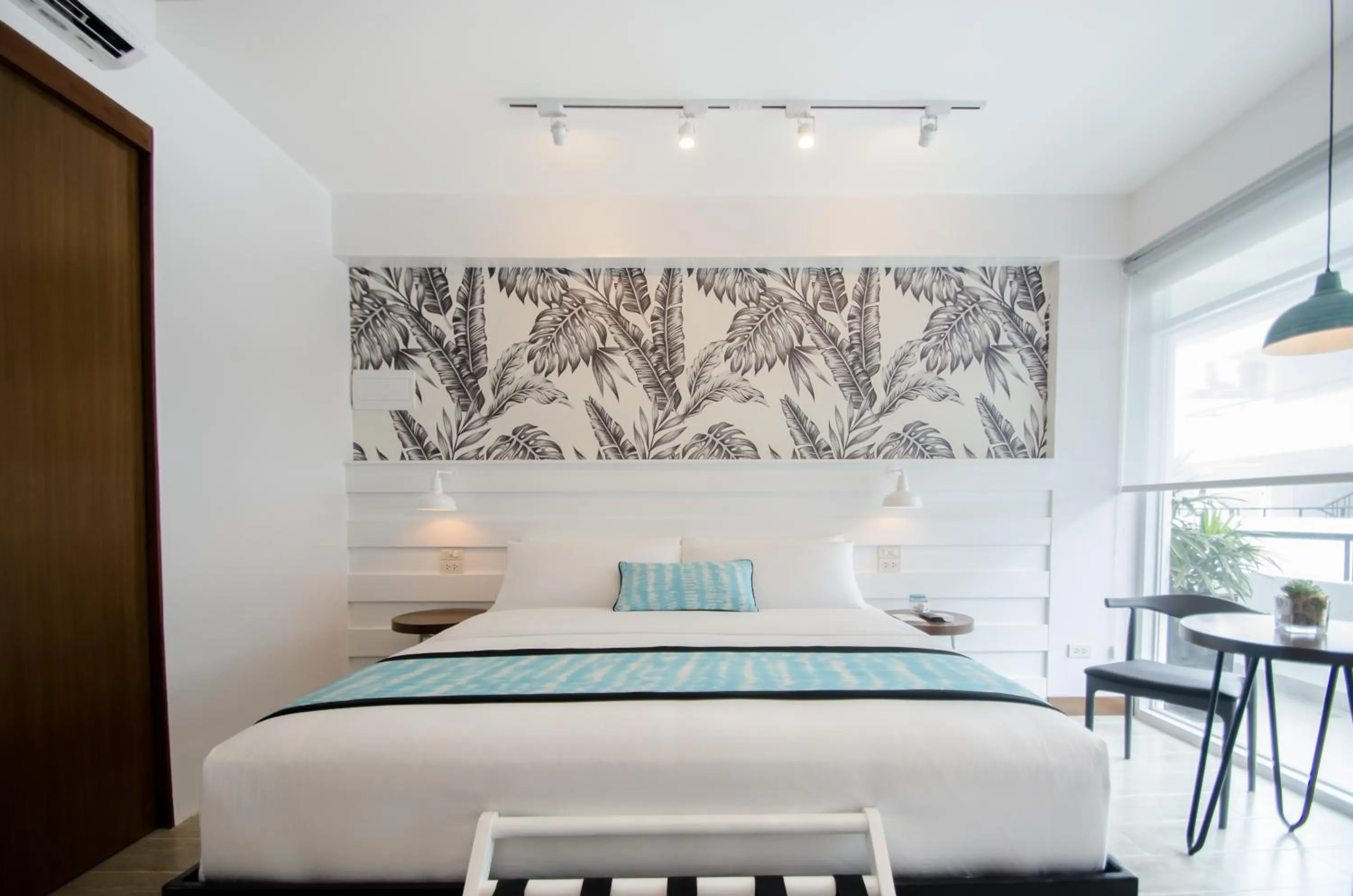 Premier Room in Coast Boracay