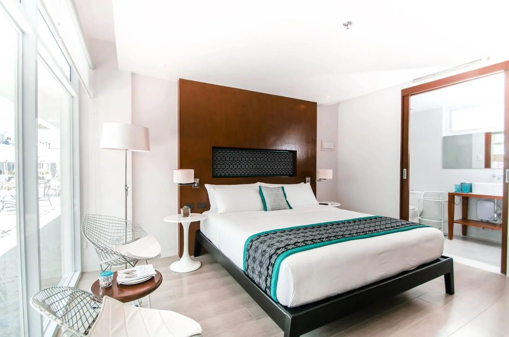 Deluxe Room in Coast Boracay