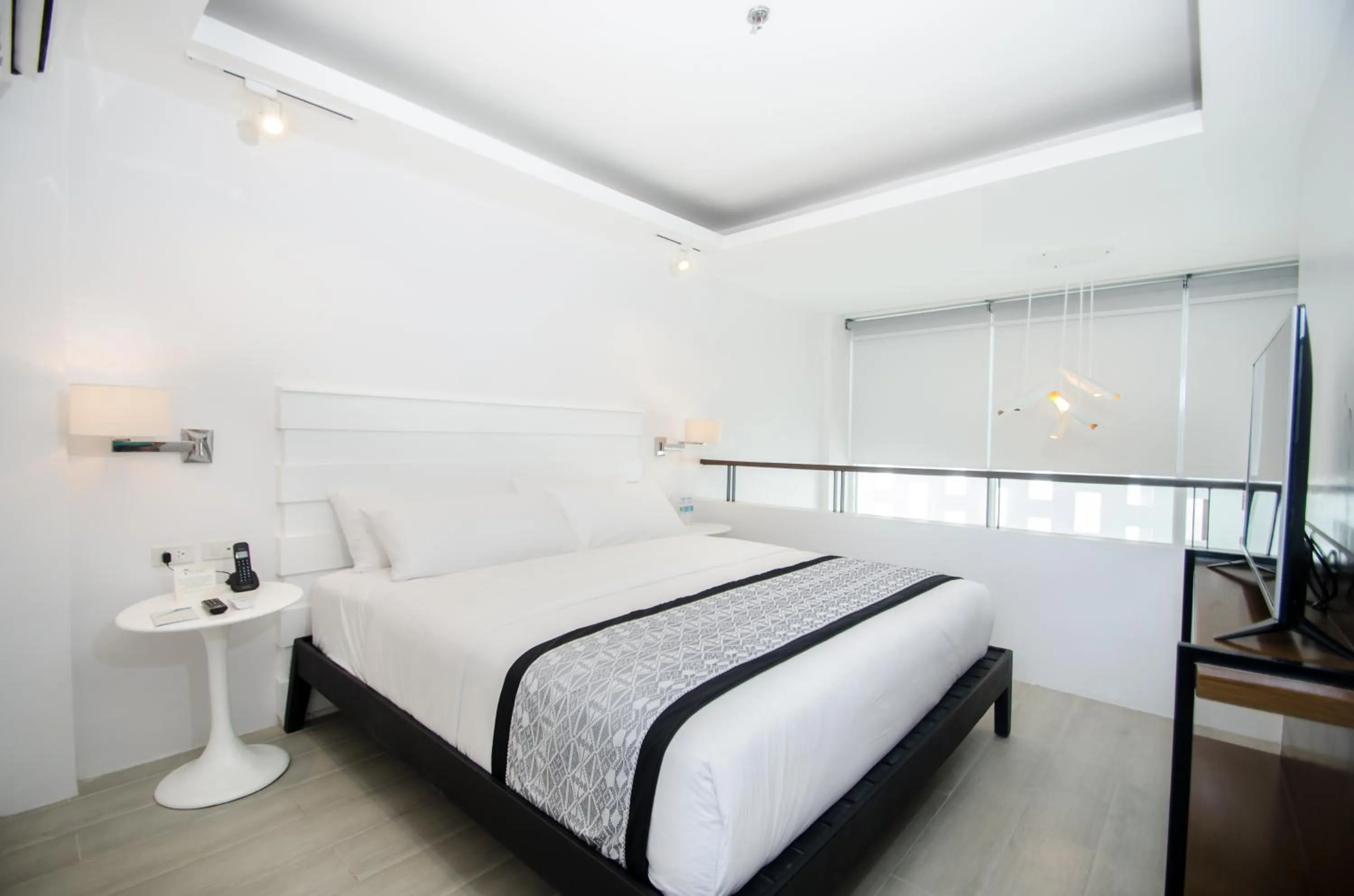 Loft in Coast Boracay