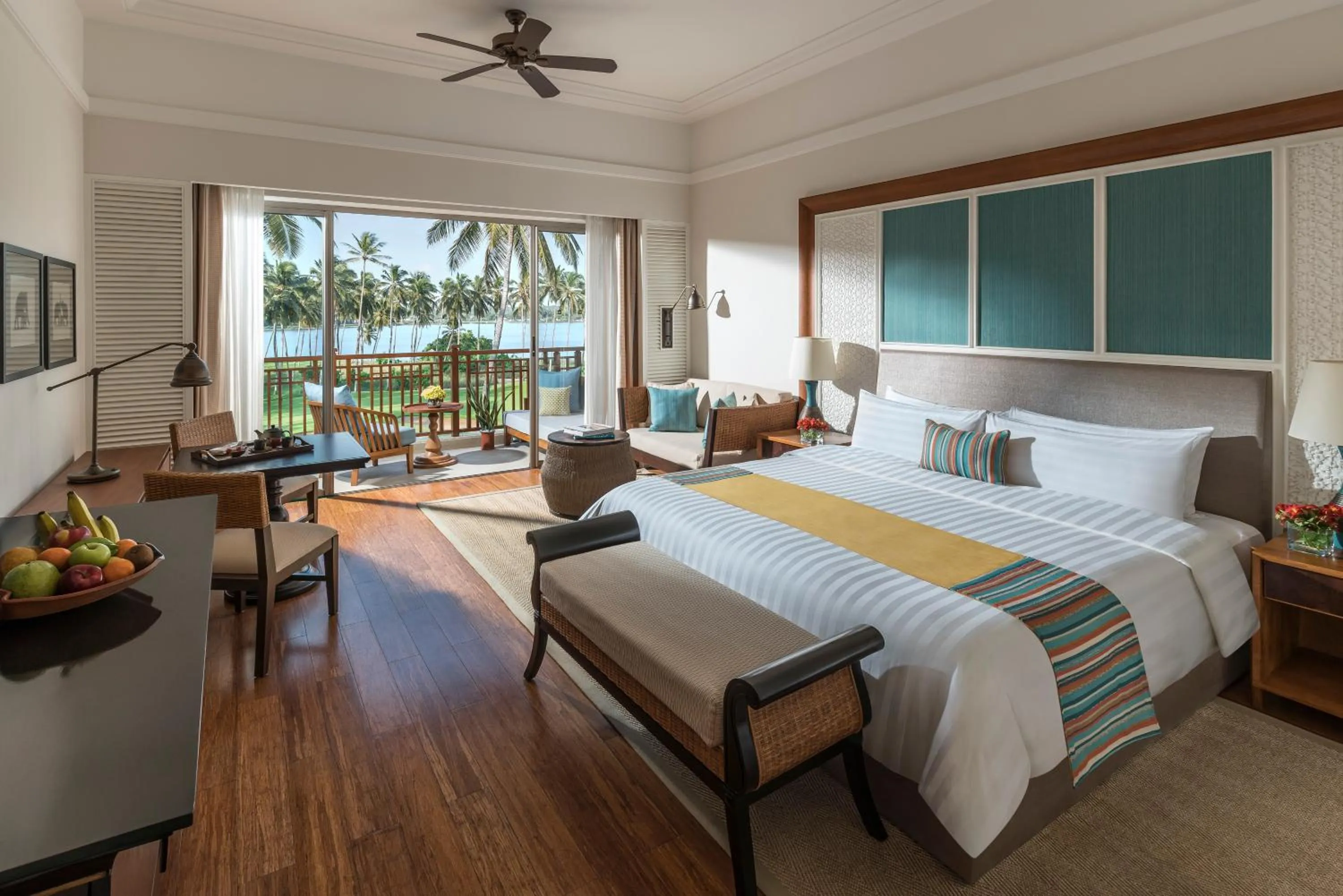 Premier Ocean in Shangri-La Hambantota