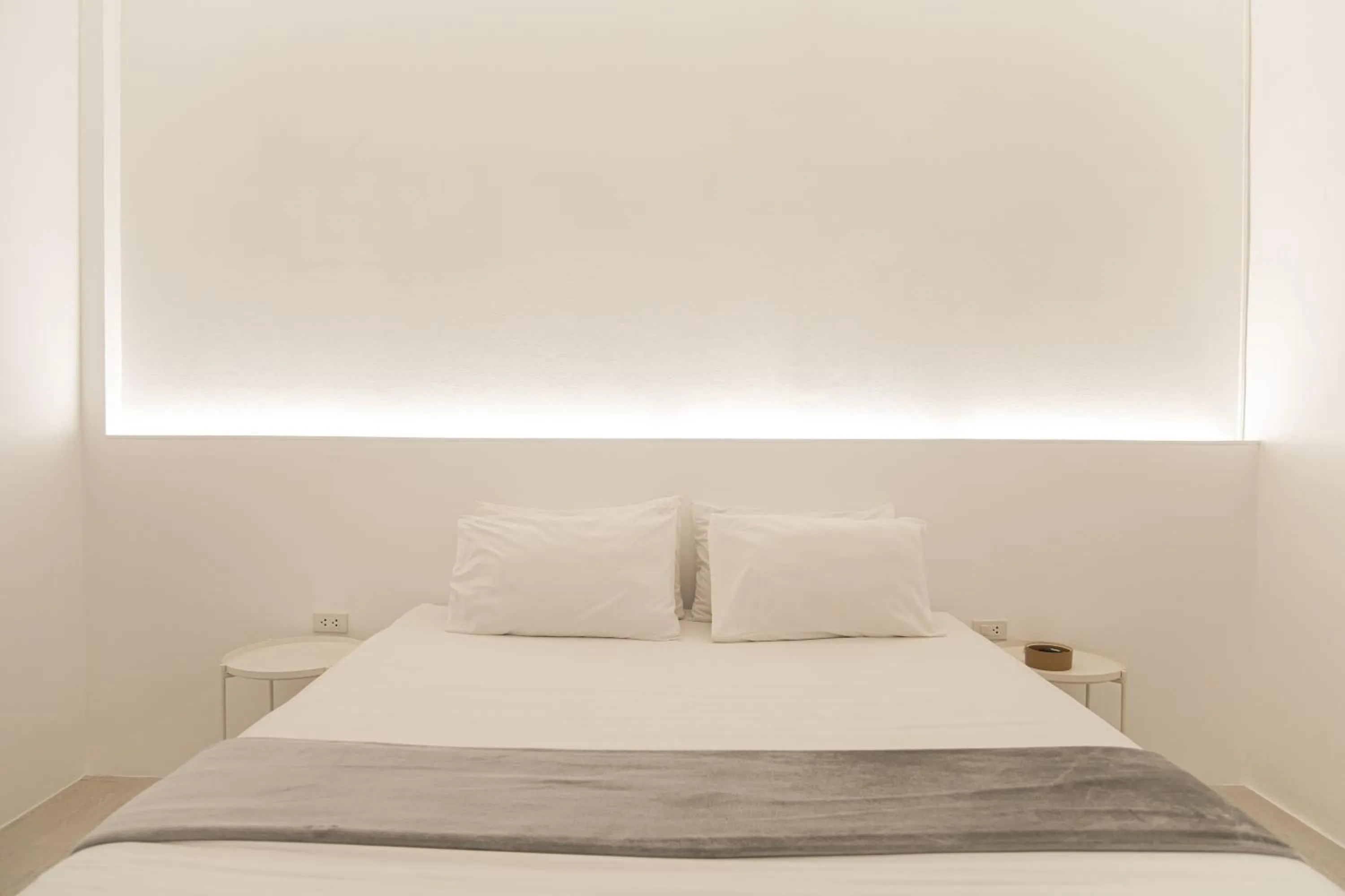 Executive Suite in HAO Hotel Phuket