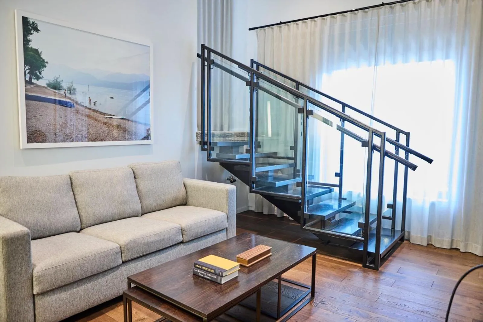 Loft Suite in Halcyon - A Hotel in Cherry Creek