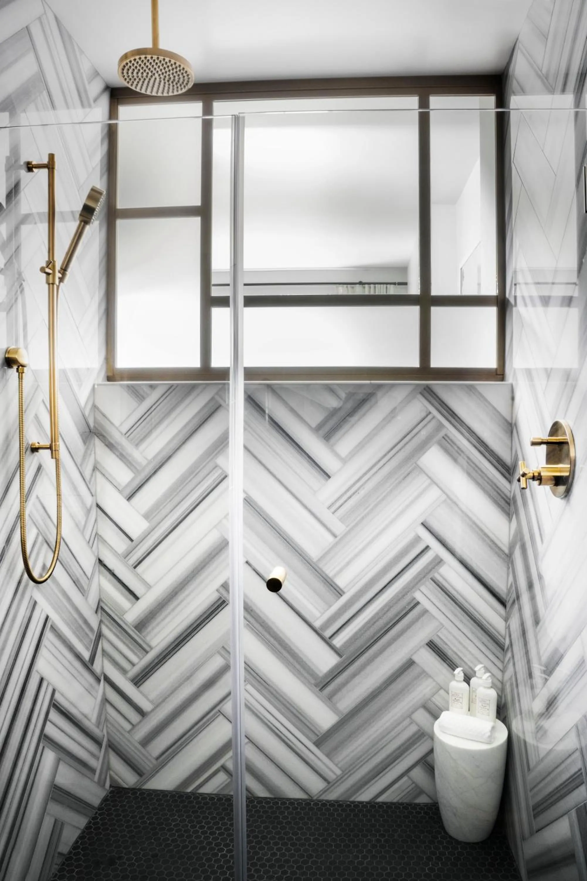 Queen Room in Halcyon - A Hotel in Cherry Creek