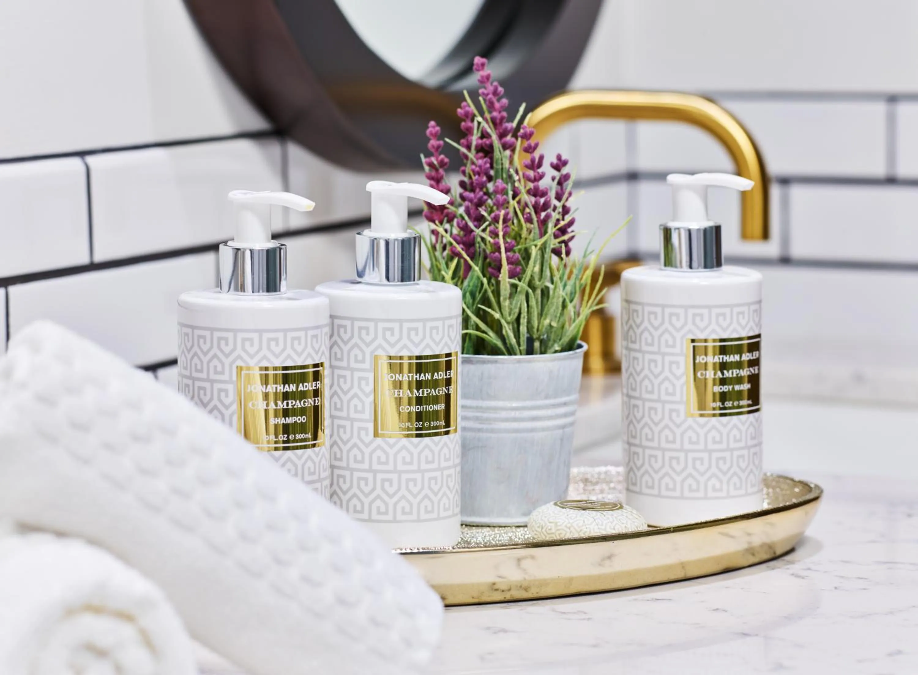 Loft Suite in Halcyon - A Hotel in Cherry Creek