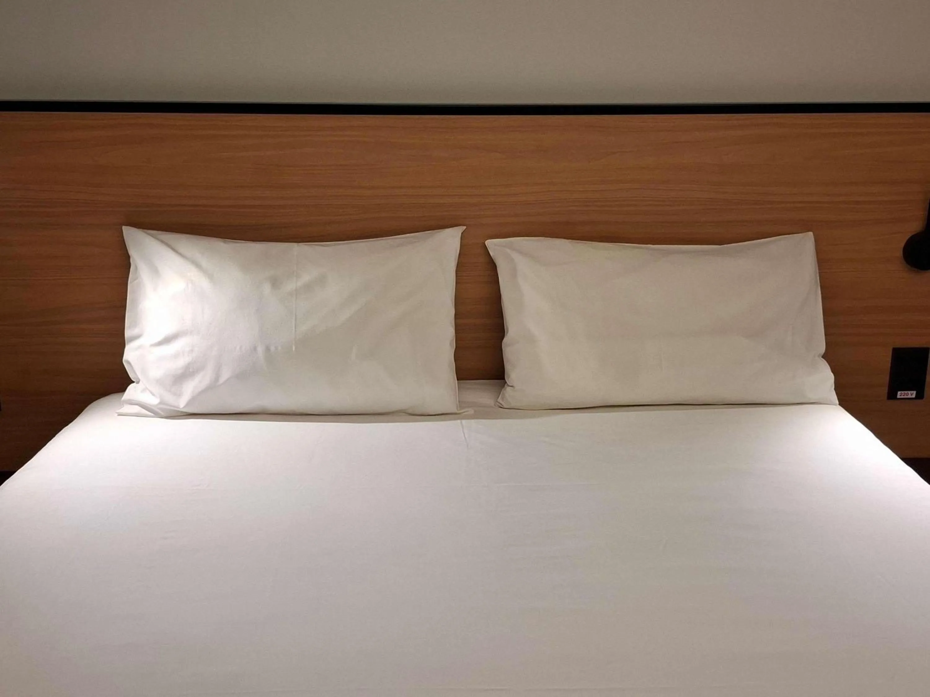 Standard One Double Bed - single occupancy in ibis Rio de Janeiro Botafogo
