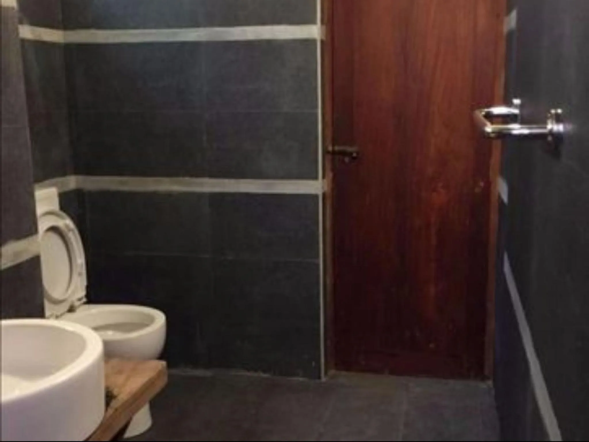 Deluxe Double Room in Gedara Villa