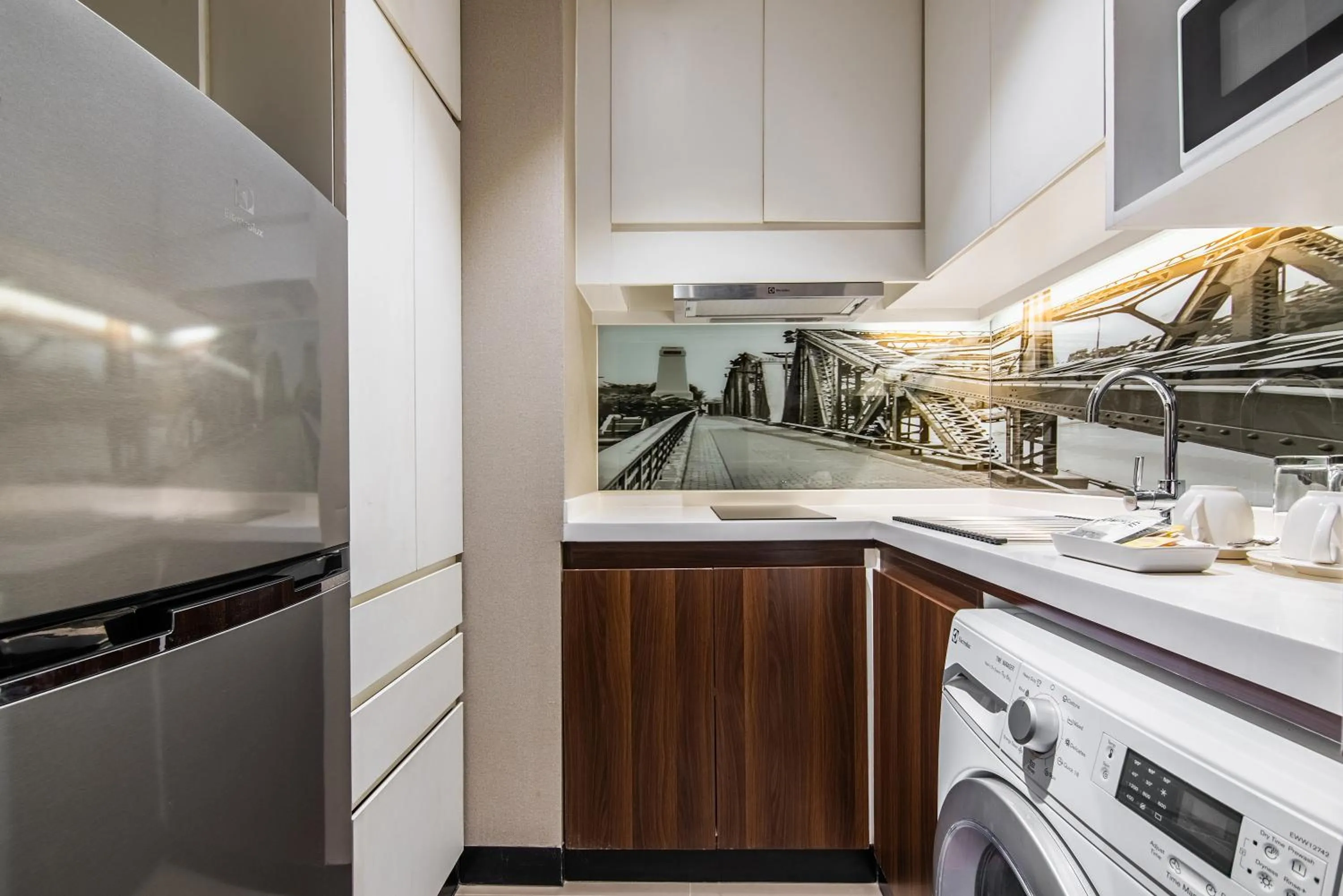 Studio King in Metropole, Bangkok, a Tribute Portfolio Hotel