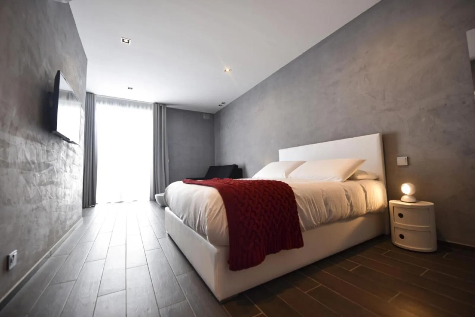 Comfort Room in Quaint Boutique Hotel Xewkija