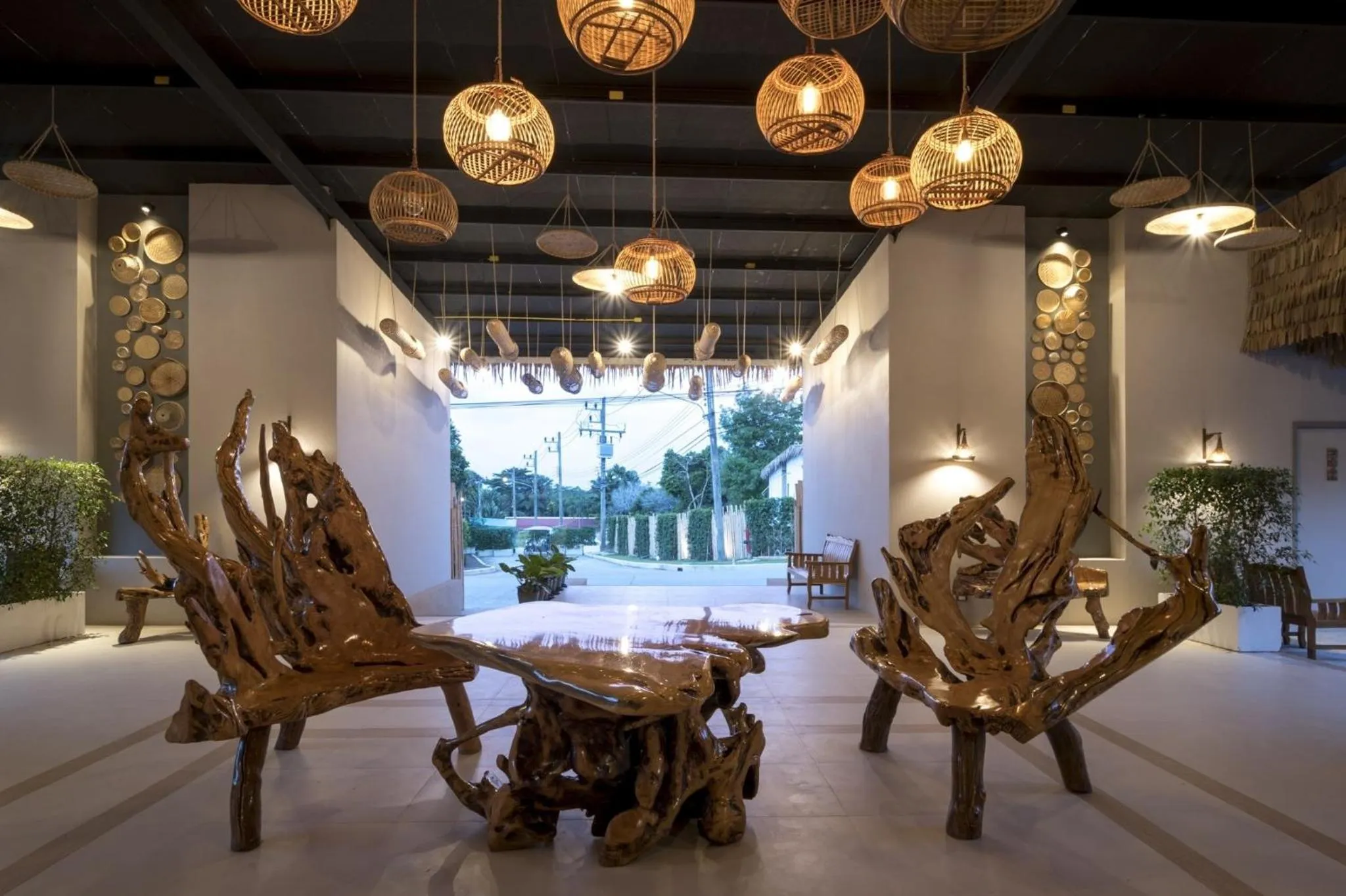 Standard Villa in Ozone Villa Phuket