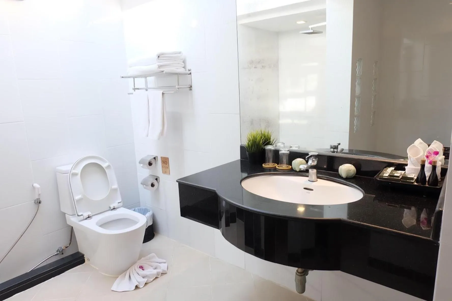 Superior Villa in Ozone Villa Phuket