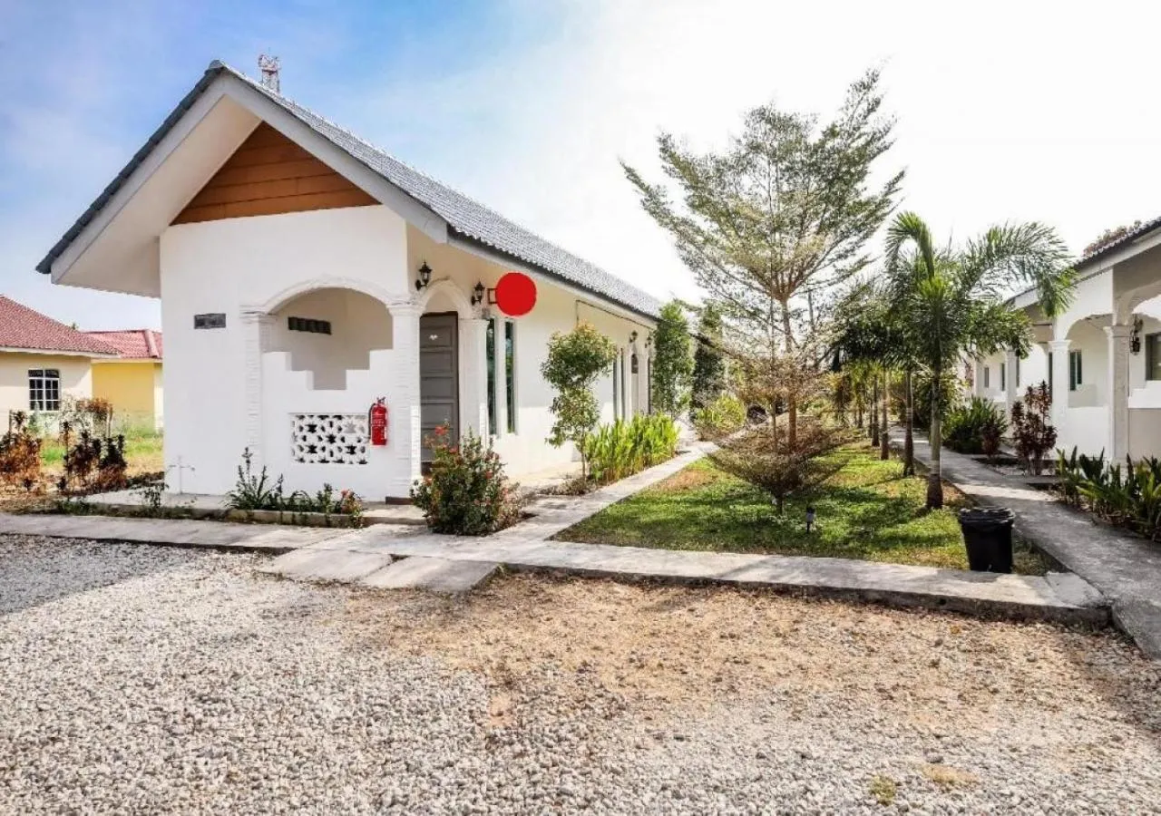 Standard Queen Room in Alpha Motel