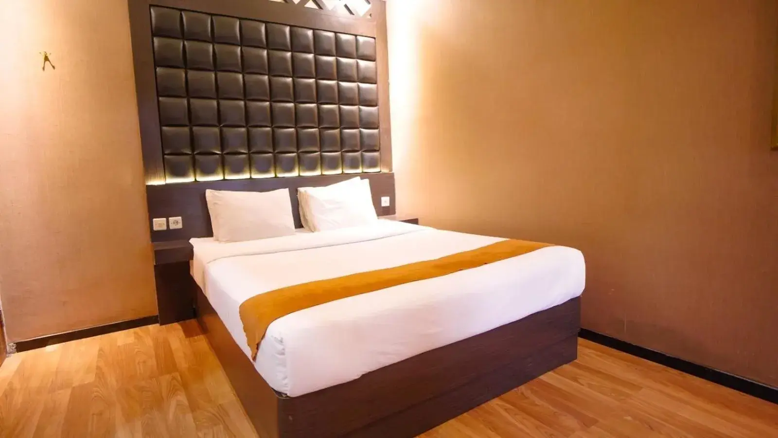 Hotel Pondok Asri Boyolali Hotel Pondok Asri Boyolali