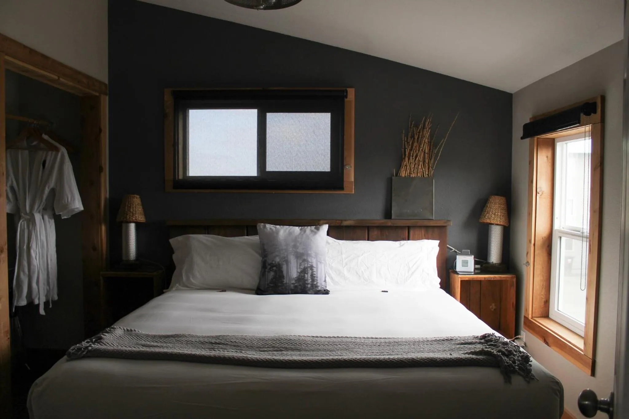 Beach King Loft in Inn at Discovery Coast