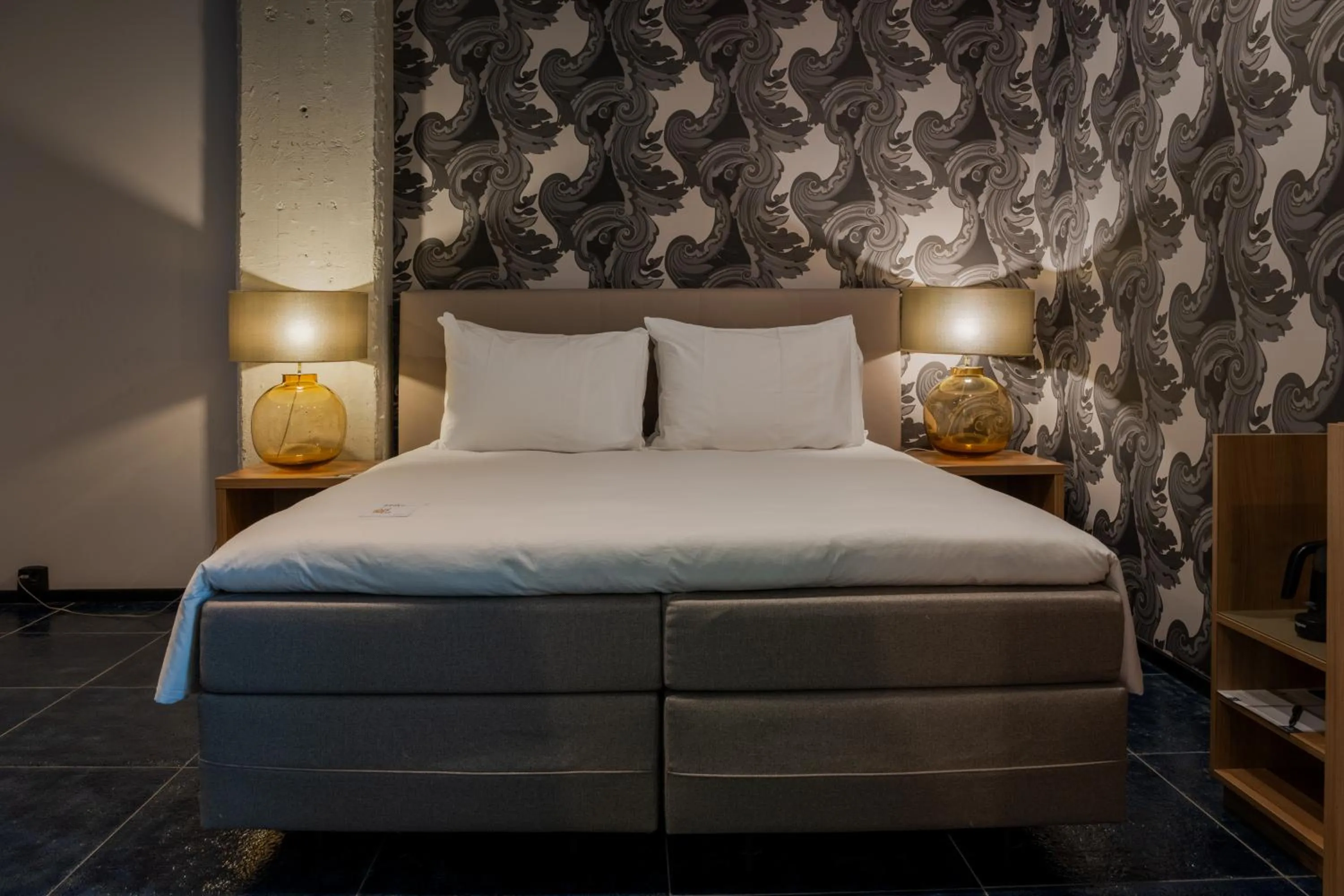 Suite in WestCord Hotel Eindhoven