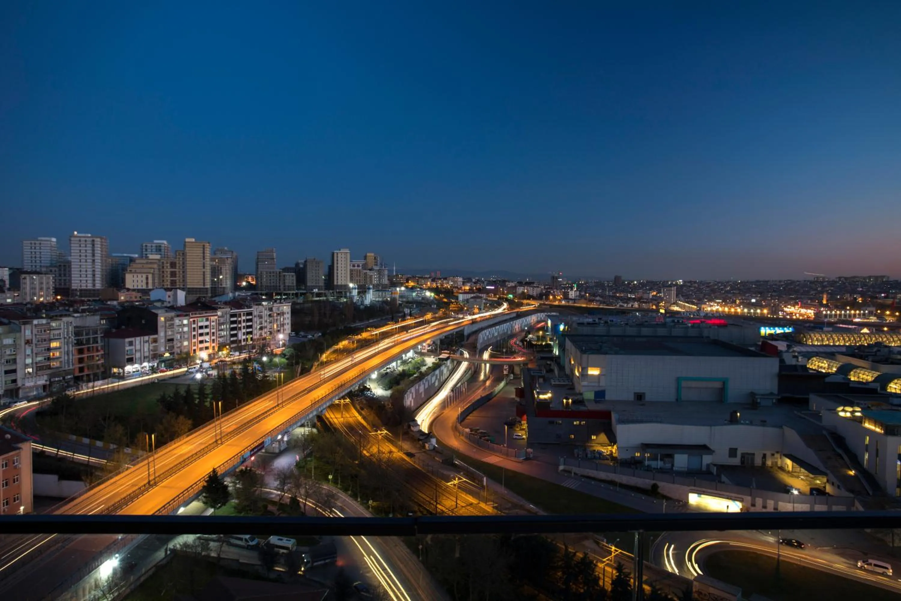 King Suite in Wish More Hotel Istanbul