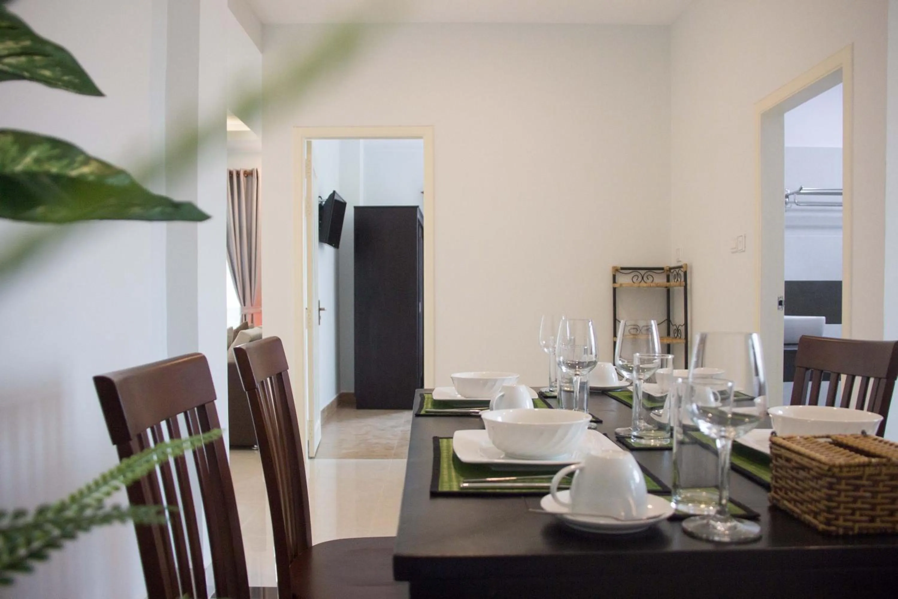 Superior Apartment in La Belle Residence