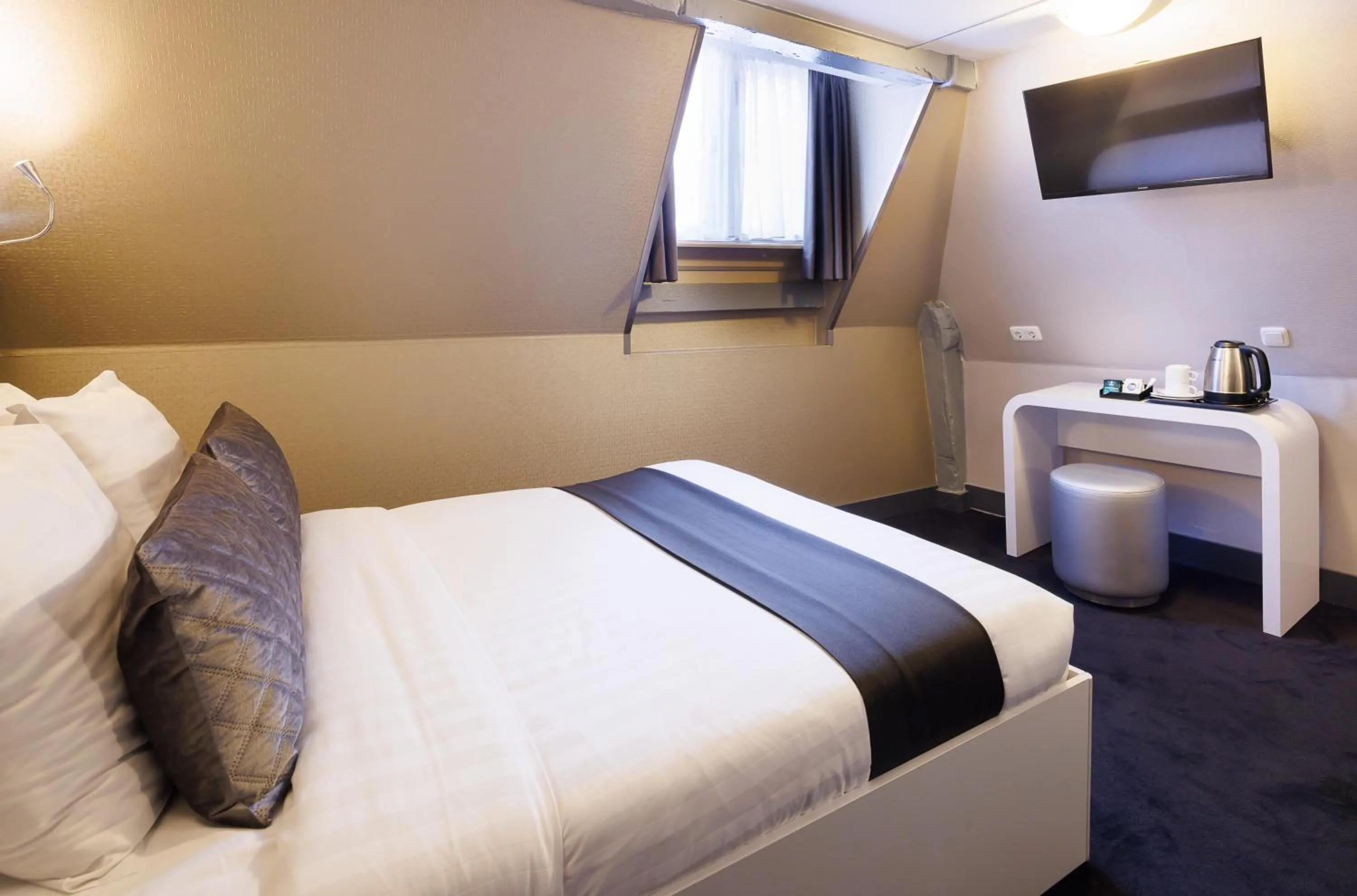 Standard Double Room in Hotel CC