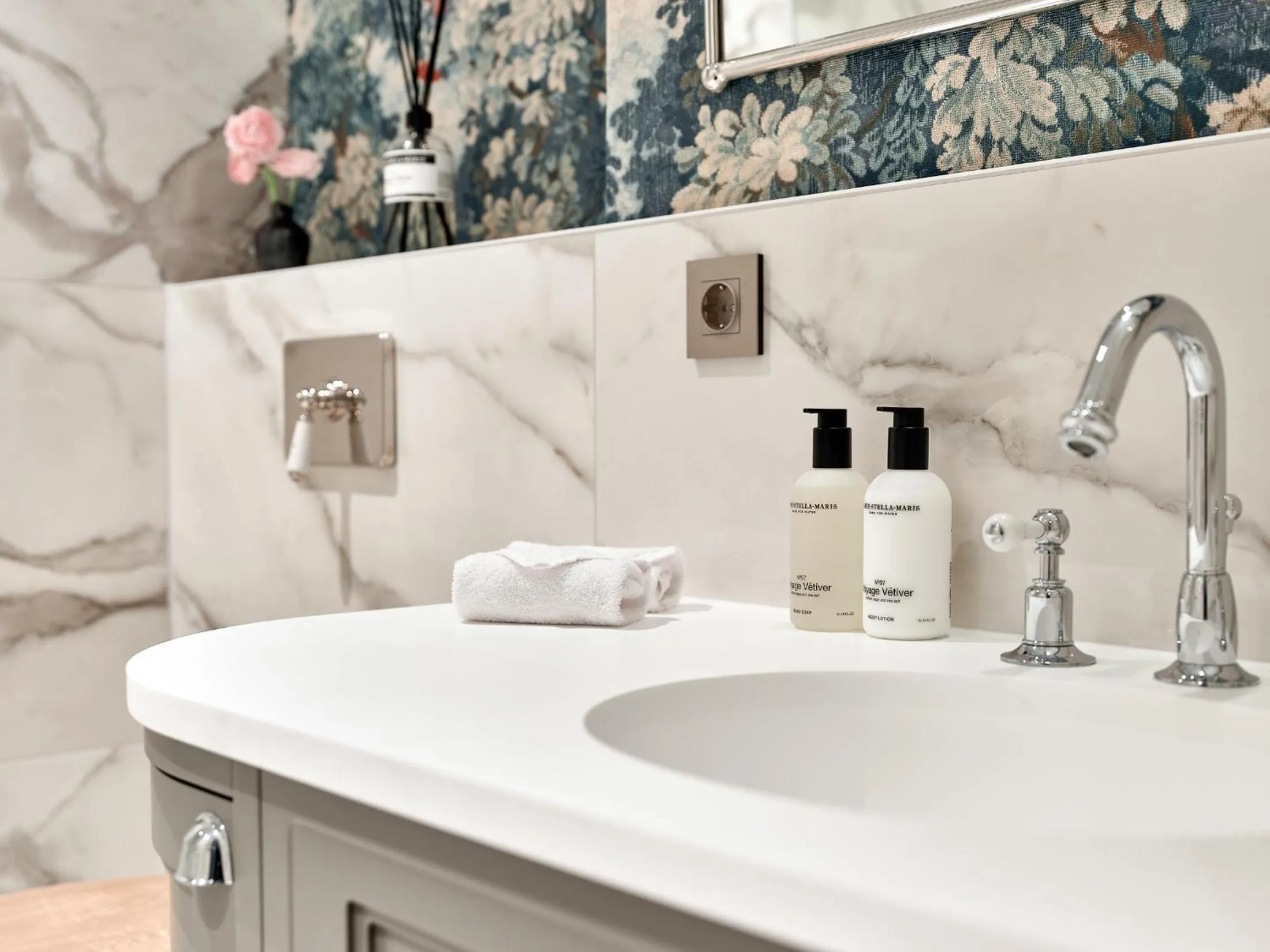 Ambassador Suite in Good Seasons Hotel Den Bosch