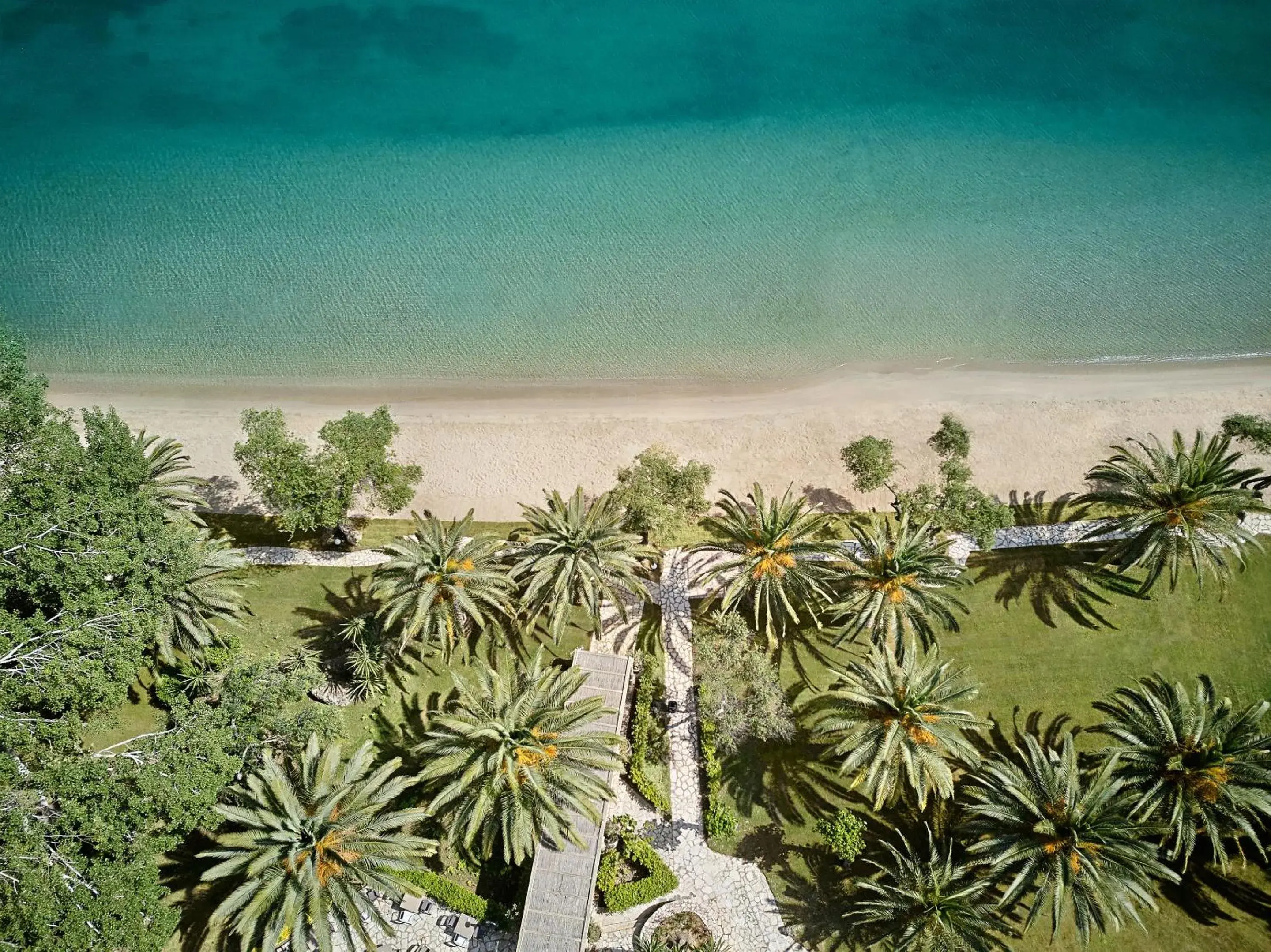 Grecotel LUXME Daphnila Bay Grecotel LUXME Daphnila Bay