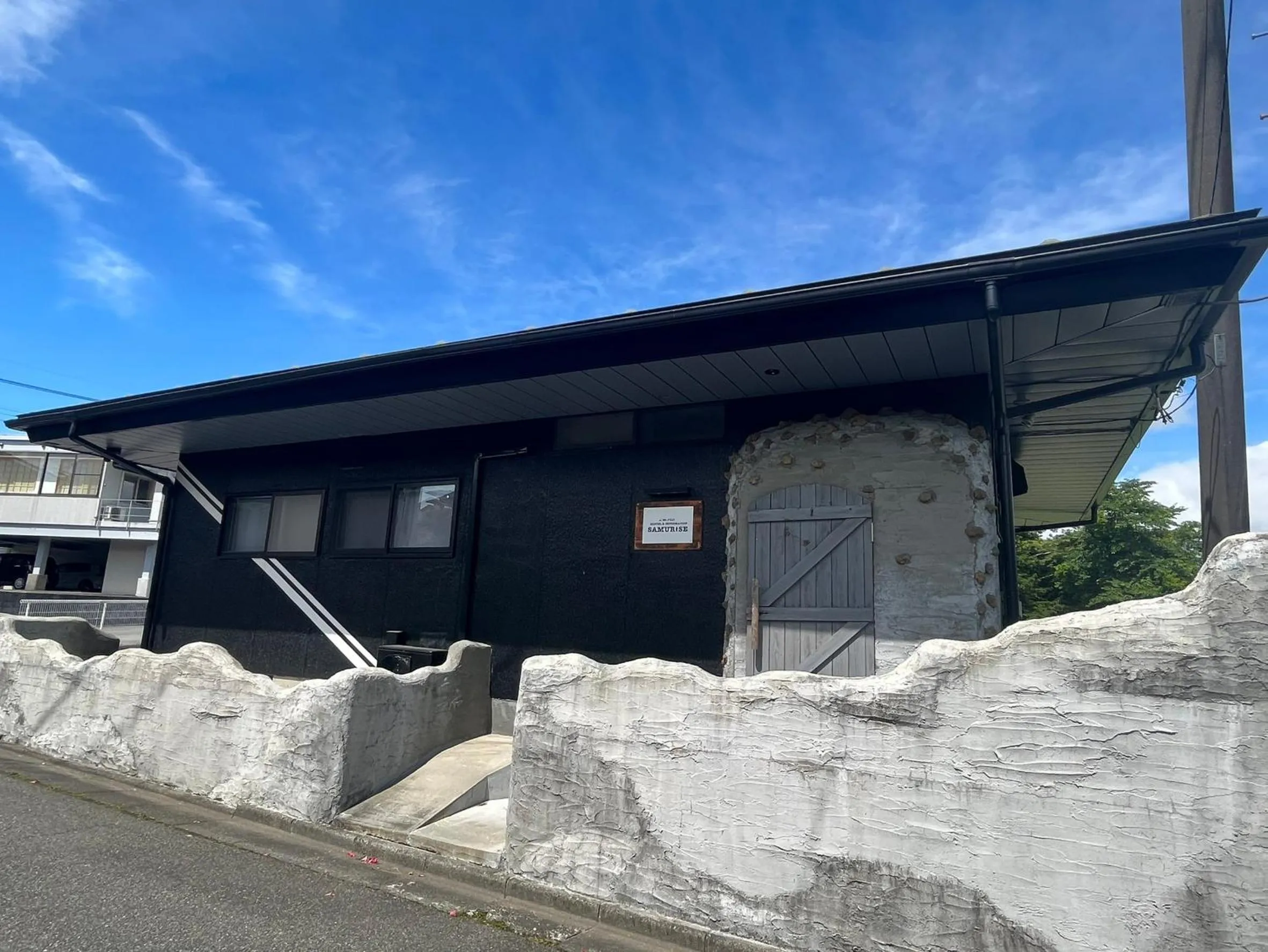 Hostel SAMURISE Mt Fuji