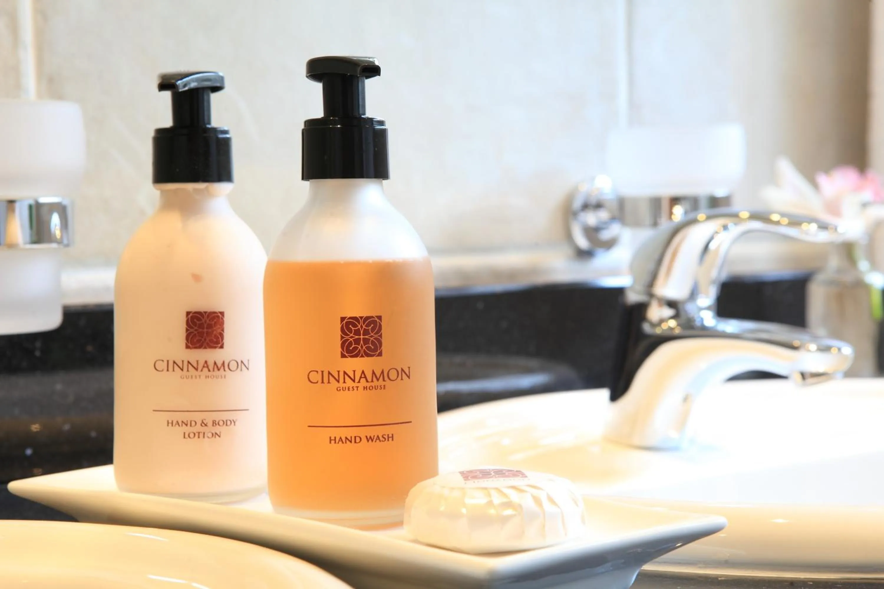  Family Suite 11 in Cinnamon Boutique Guest House