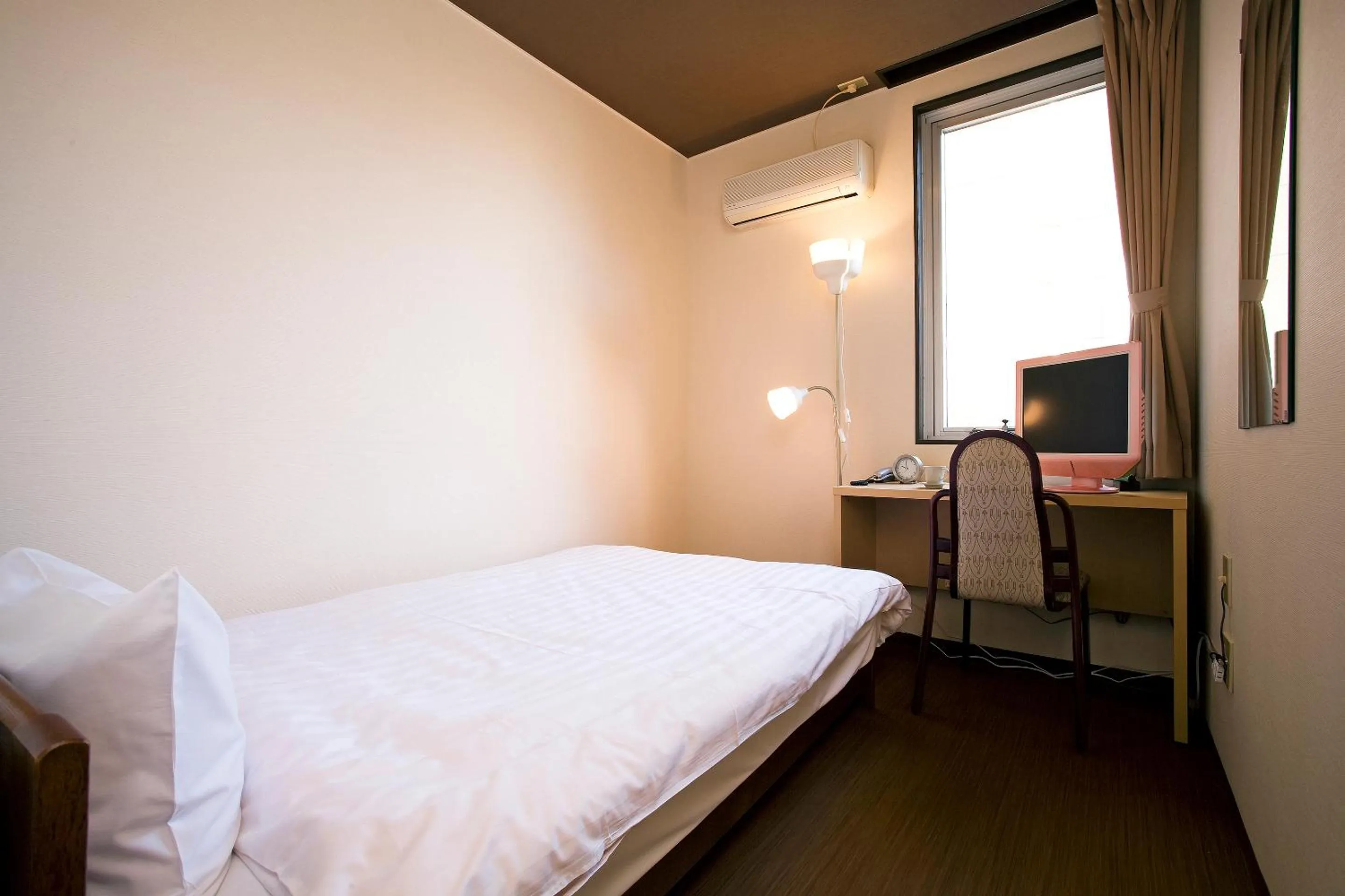 Single Room - Non-Smoking in Harbor Hotel Kaigetsu