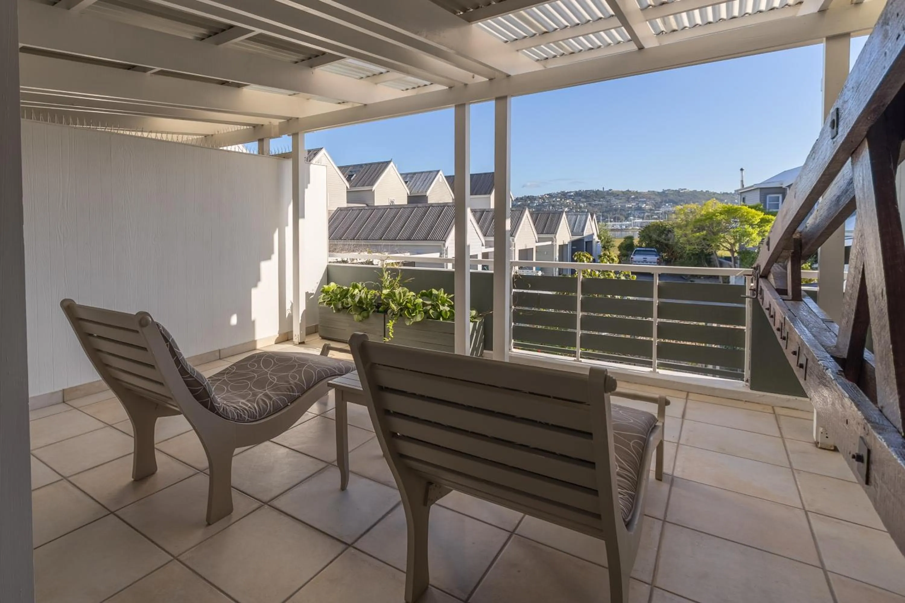 Standard Double Room in The Lofts Boutique Hotel