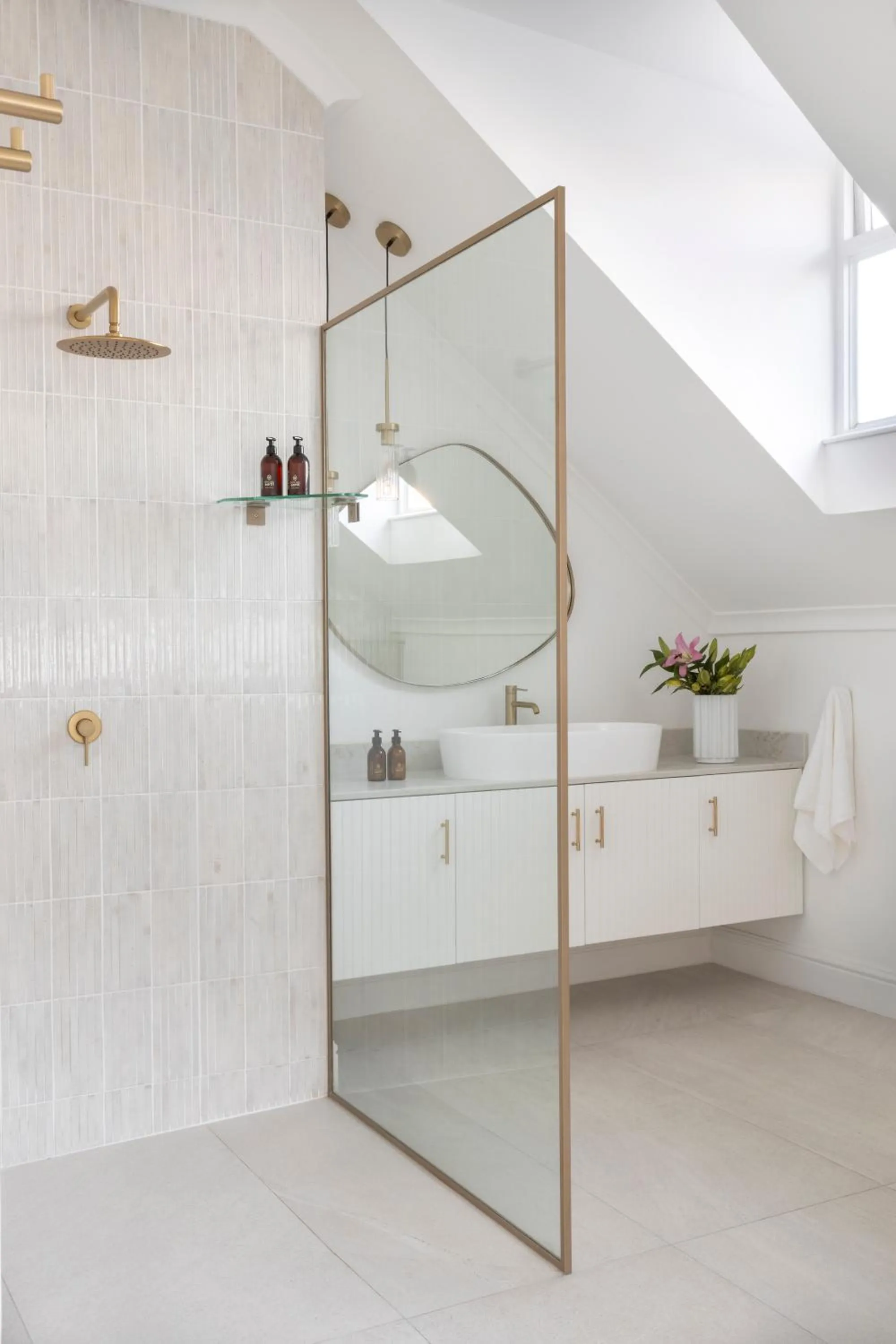 Luxury Double or Twin Room in The Clarendon - Fresnaye