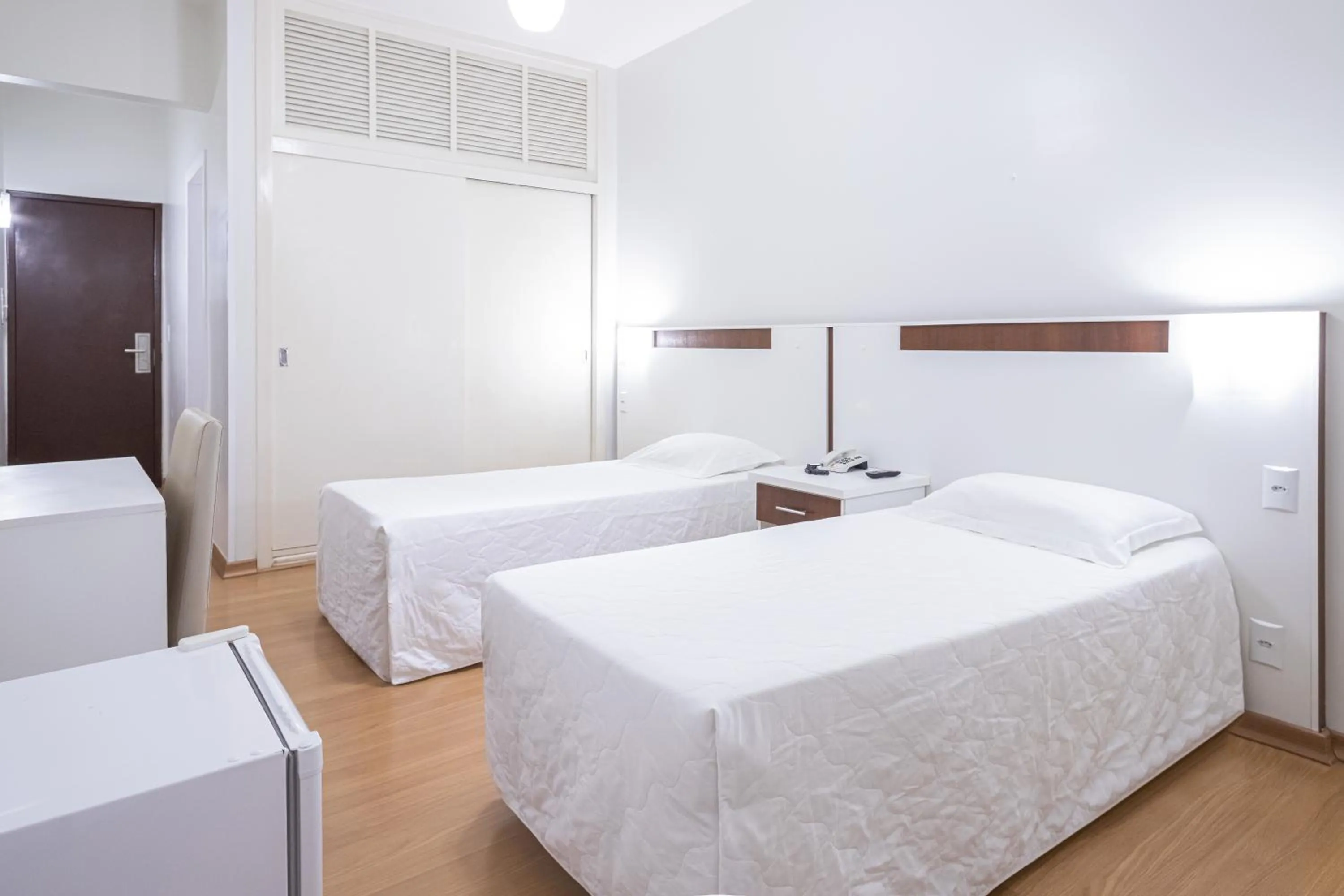 Double Room - single occupancy in Hotel Gracher Brusque