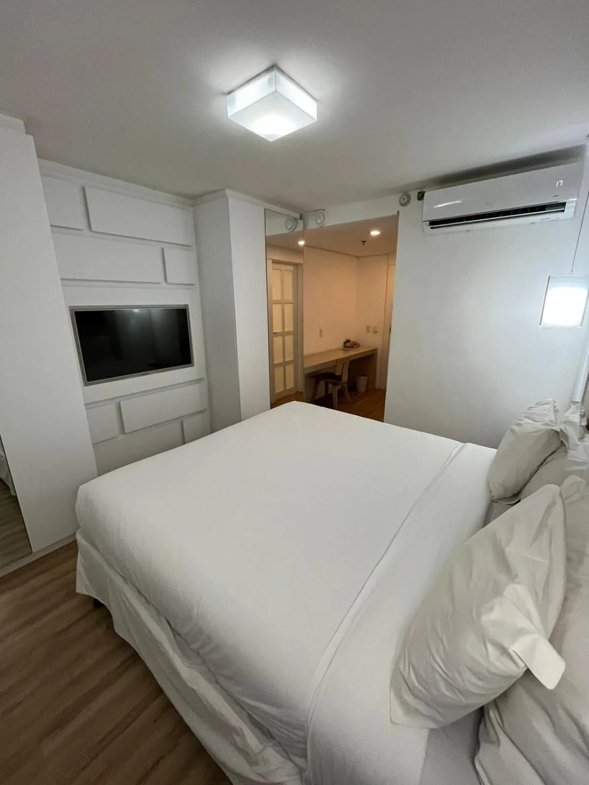 Superior Queen Room in Samba Bossa Nova Ipanema