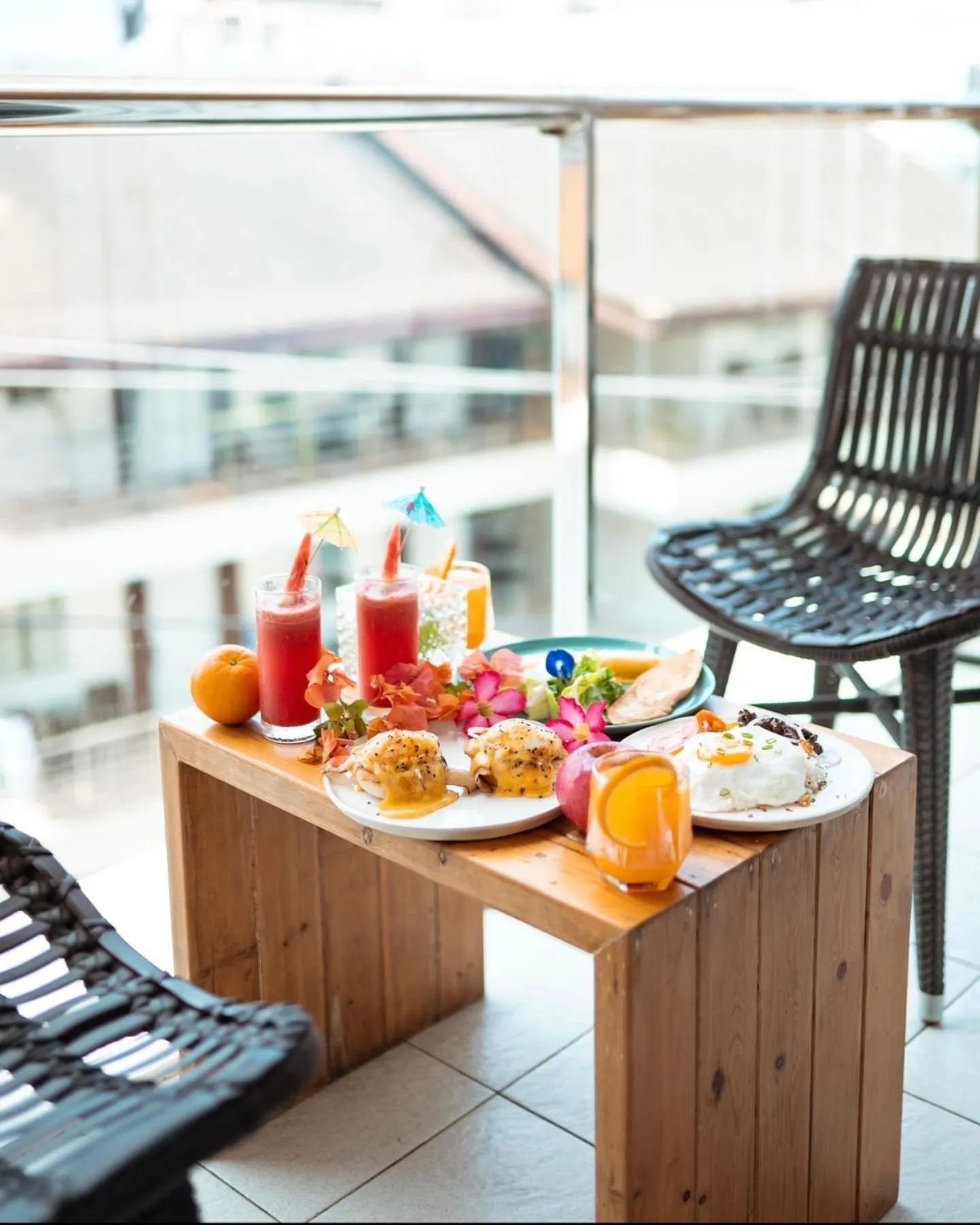 Superior Double Room in Jony's Boutique Hotel