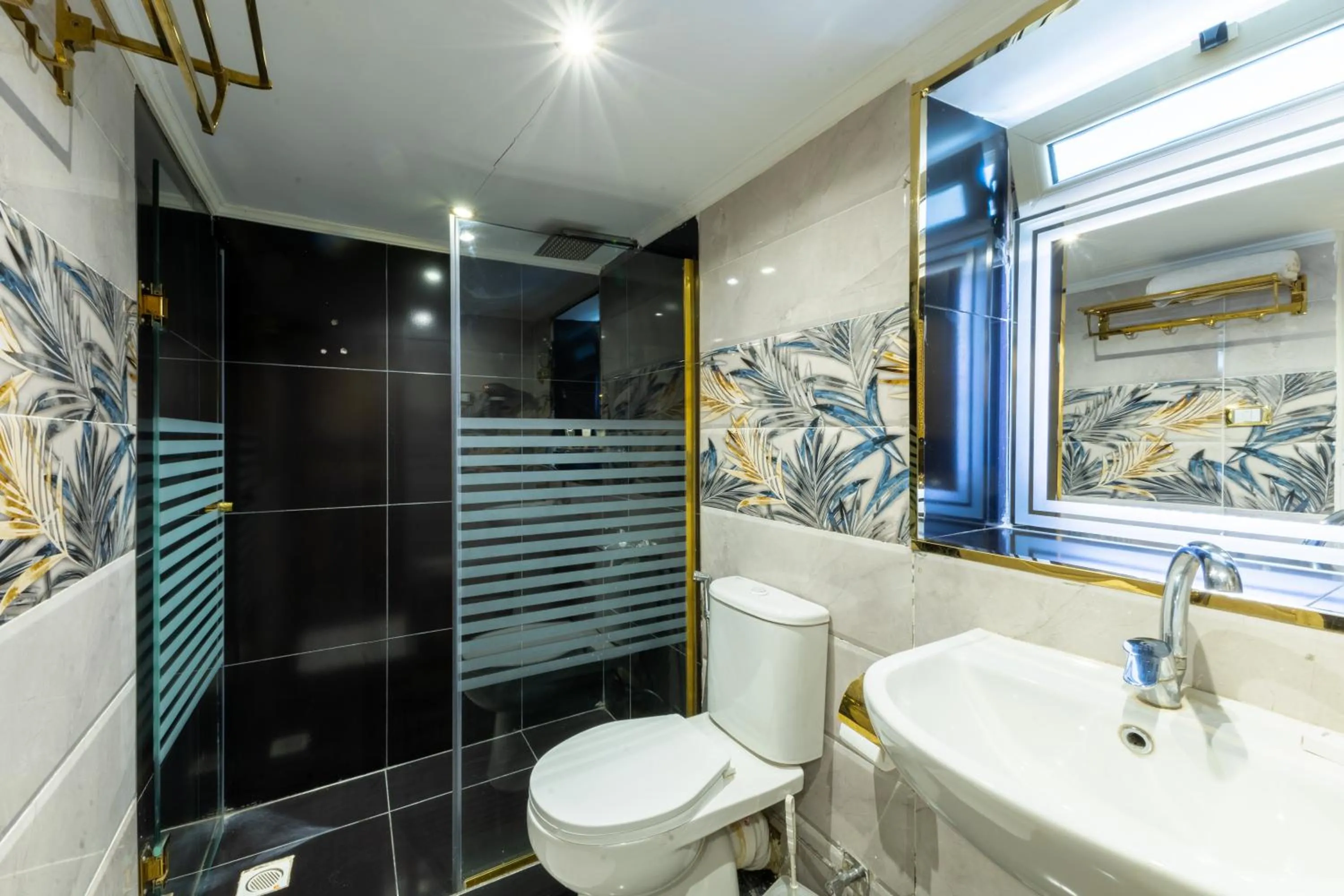 Penthouse Apartment in Cairo Inn