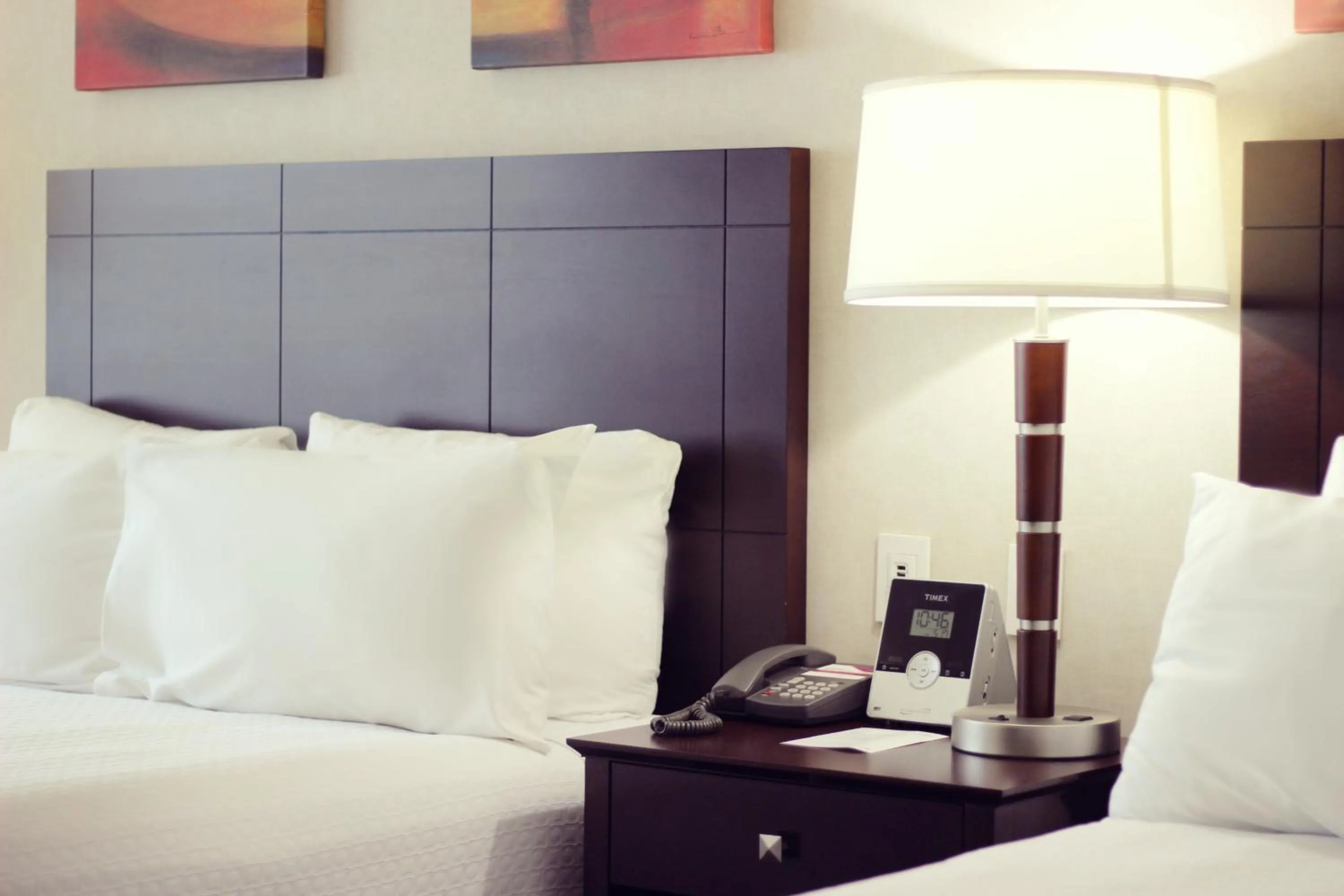 Standard Room in Crowne Plaza Leon by IHG