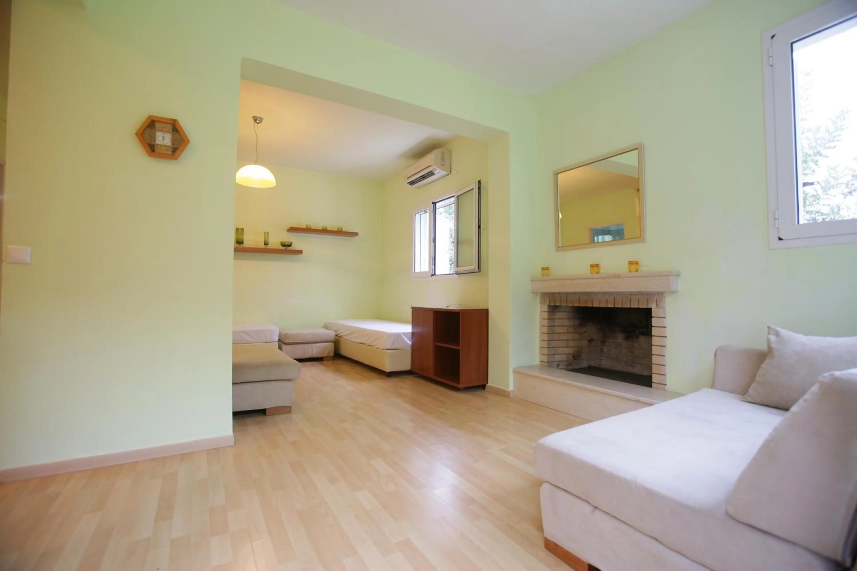 Maisonette in Anastasia Hotel Stalis