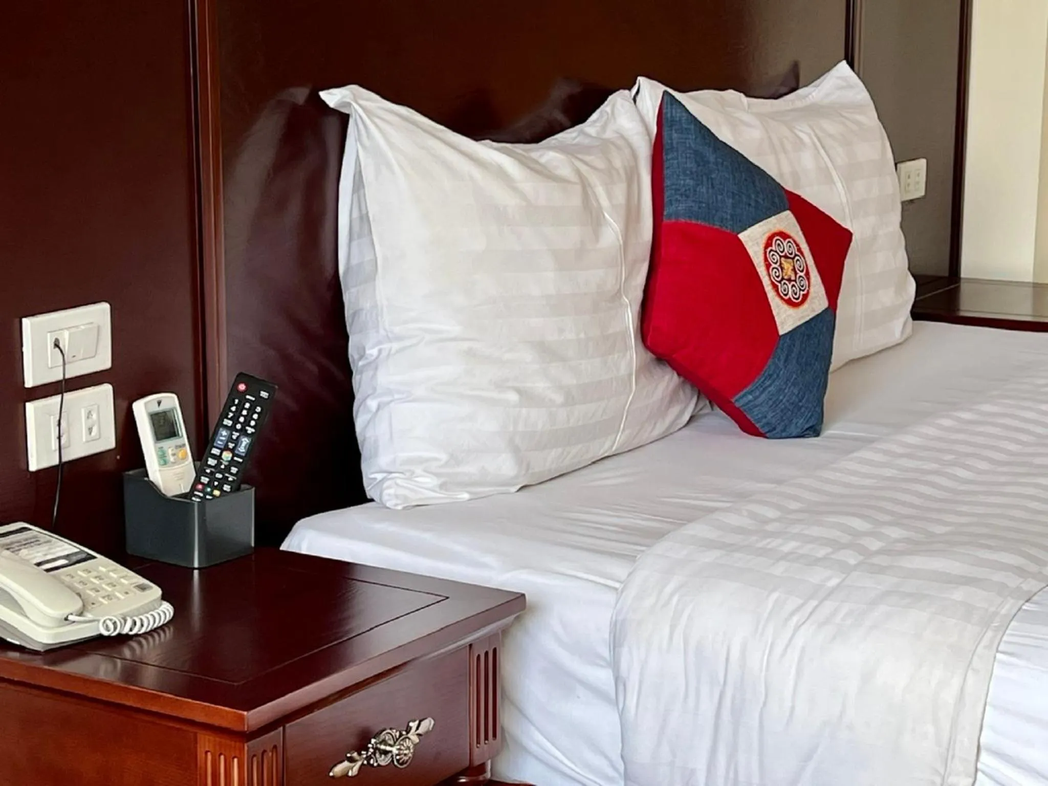 Superior Family Room in Sapa Centre Hotel