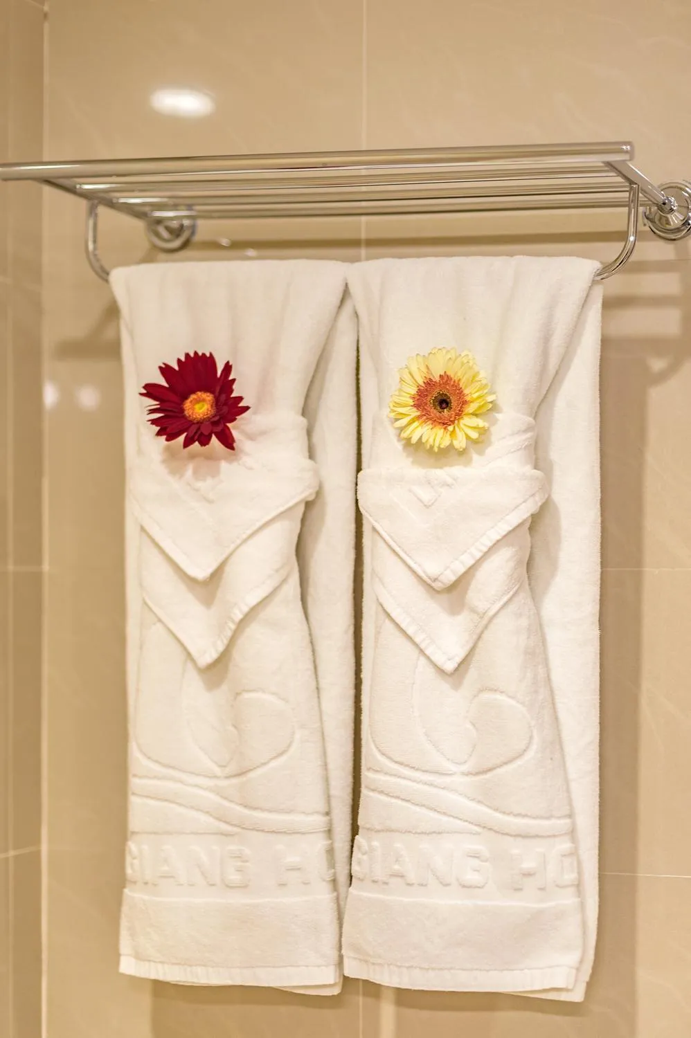 Lam Giang Suite in Lam Giang Hotel