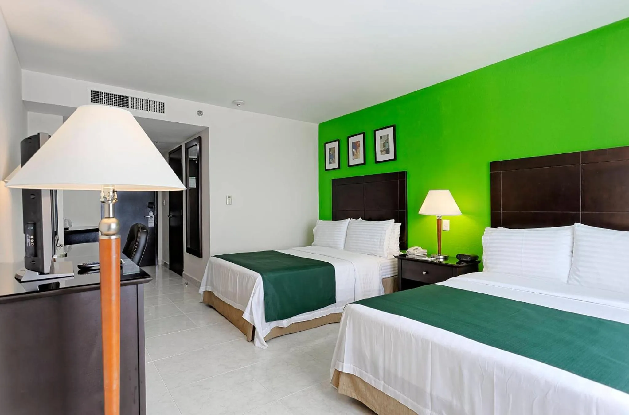 Standard Room in Holiday Inn Campeche by IHG