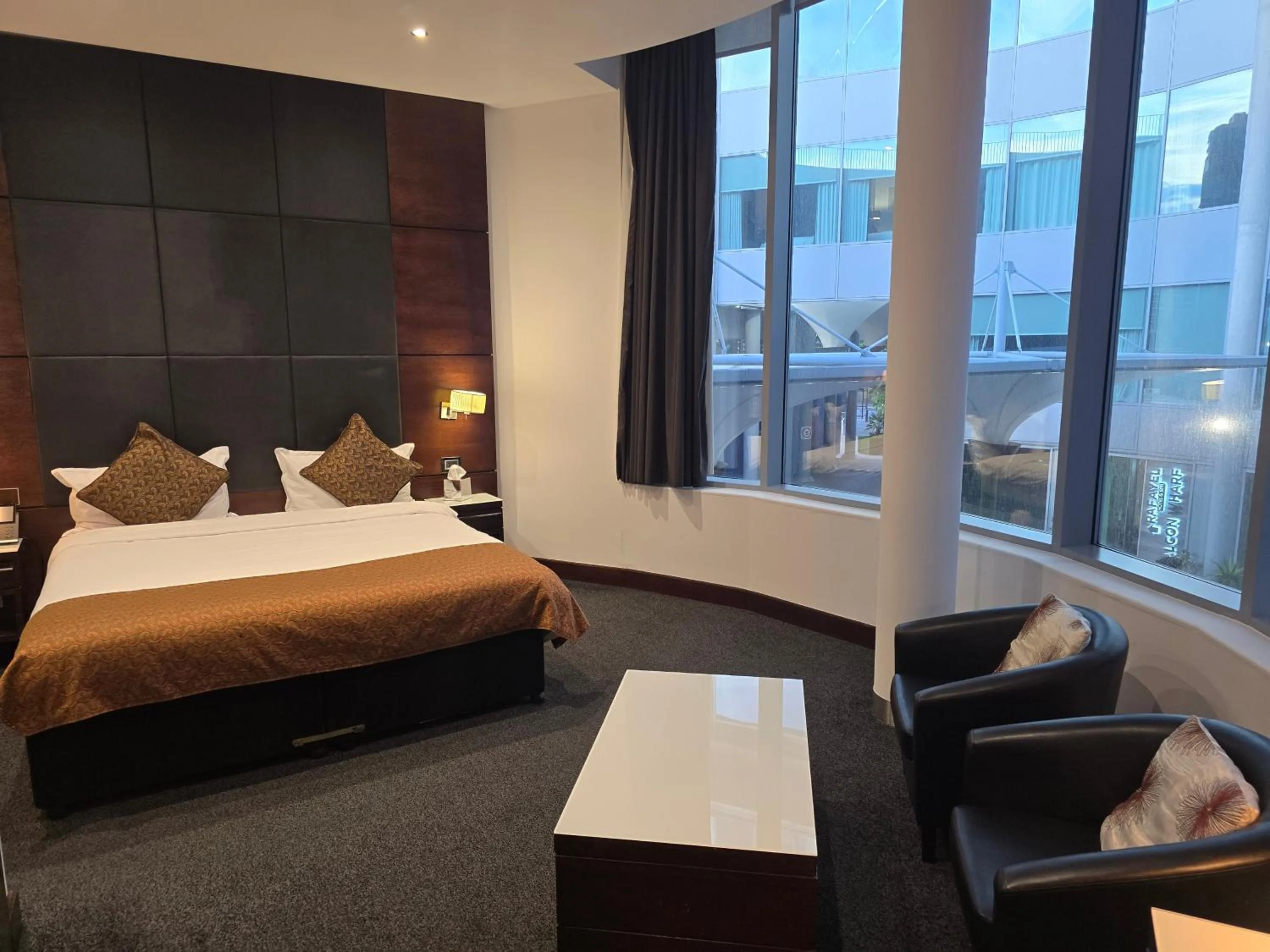 Deluxe Double Room in Rafayel Hotel & Spa