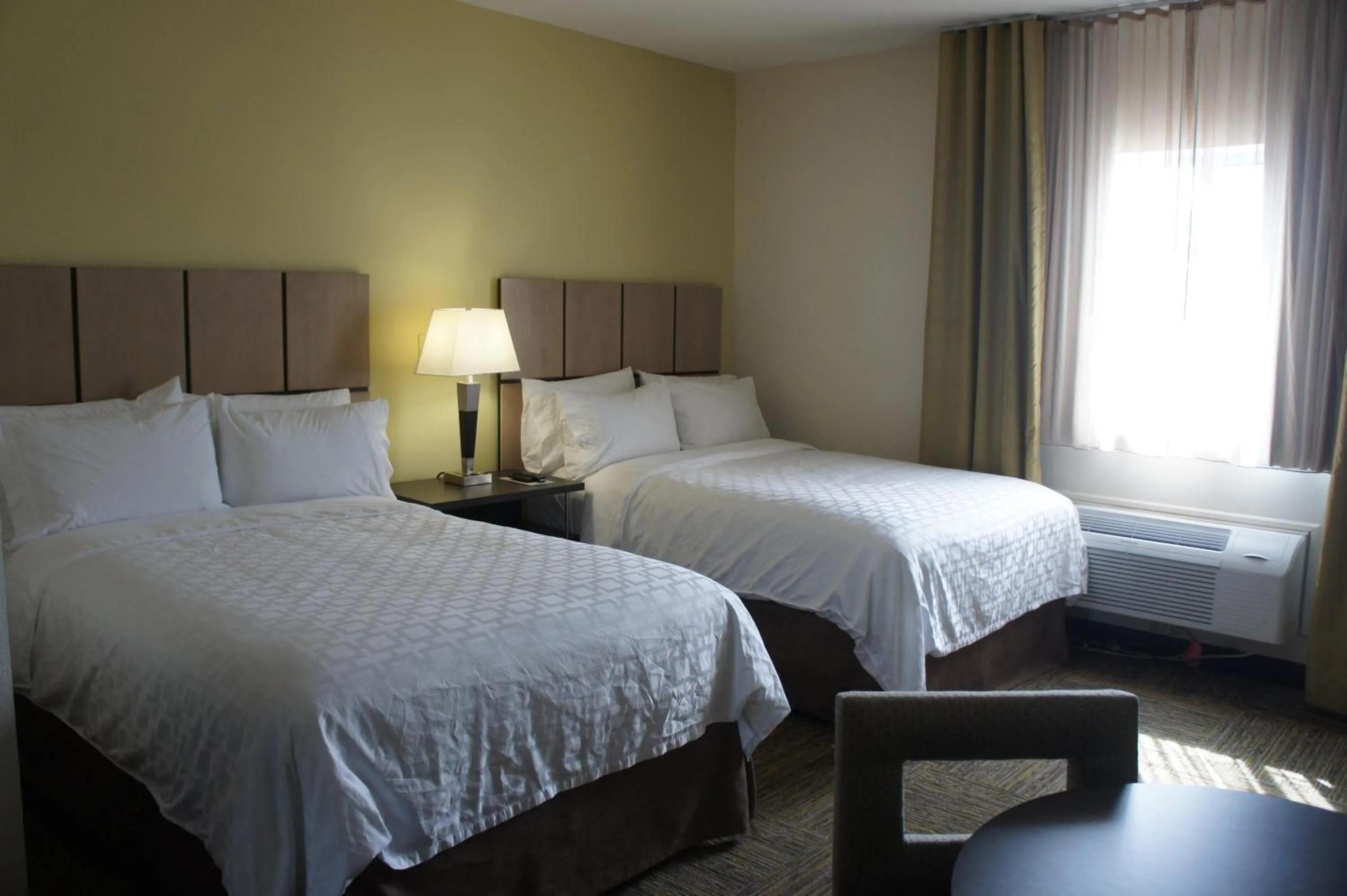 Standard Double Suite - Non-Smoking in Candlewood Suites Clarksville by IHG