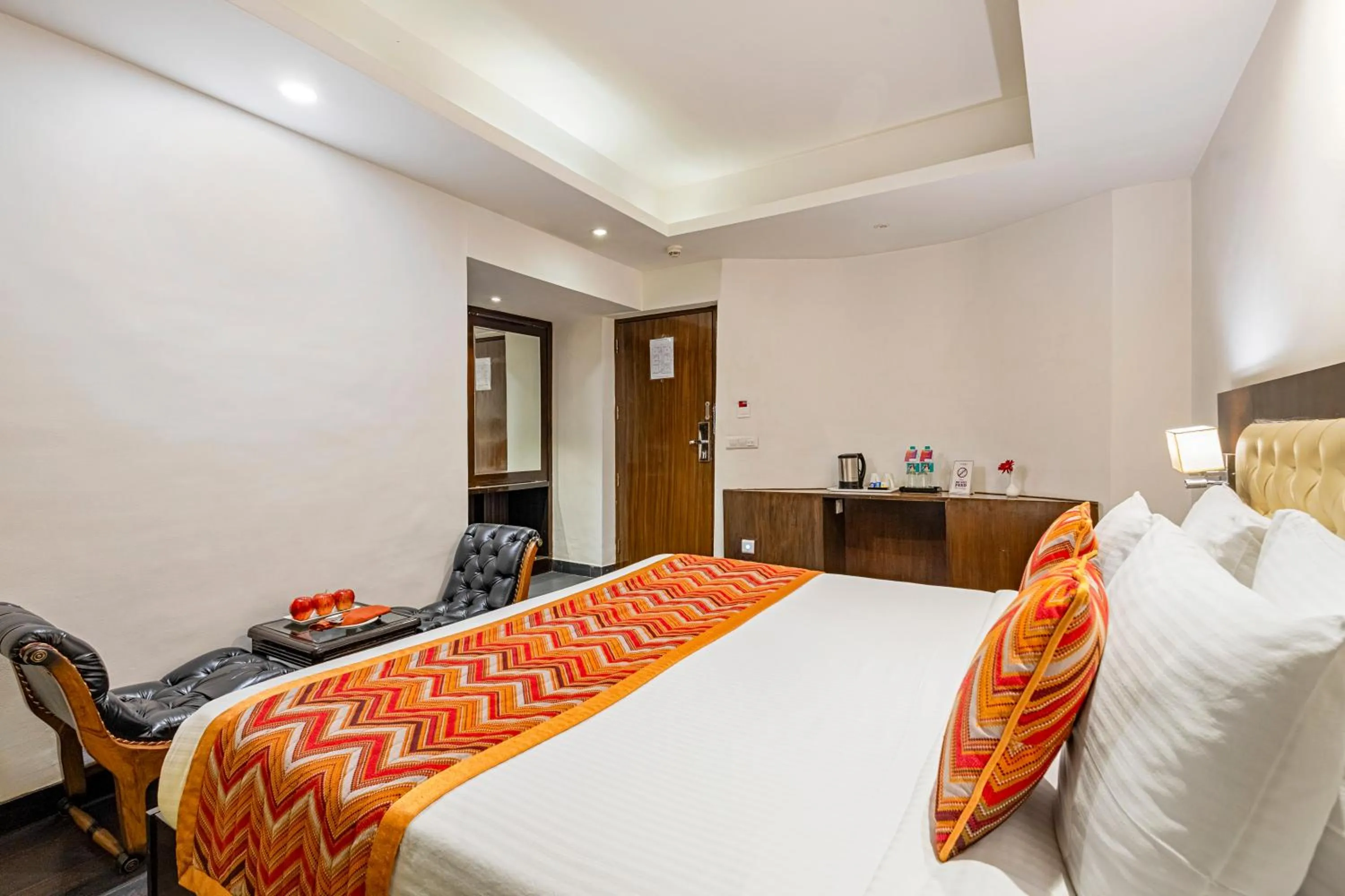 Classic Room in Sterling Kufri