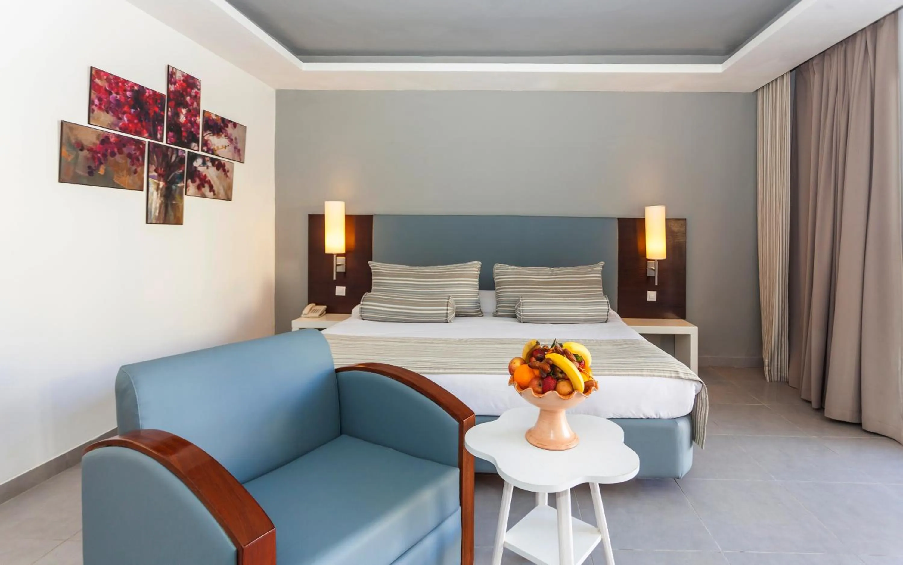 Superior Double Room in Cesar Thalasso