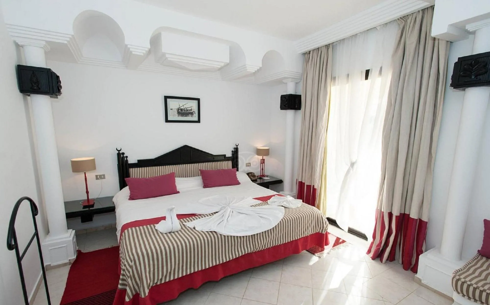 Standard Bungalow in Cesar Thalasso