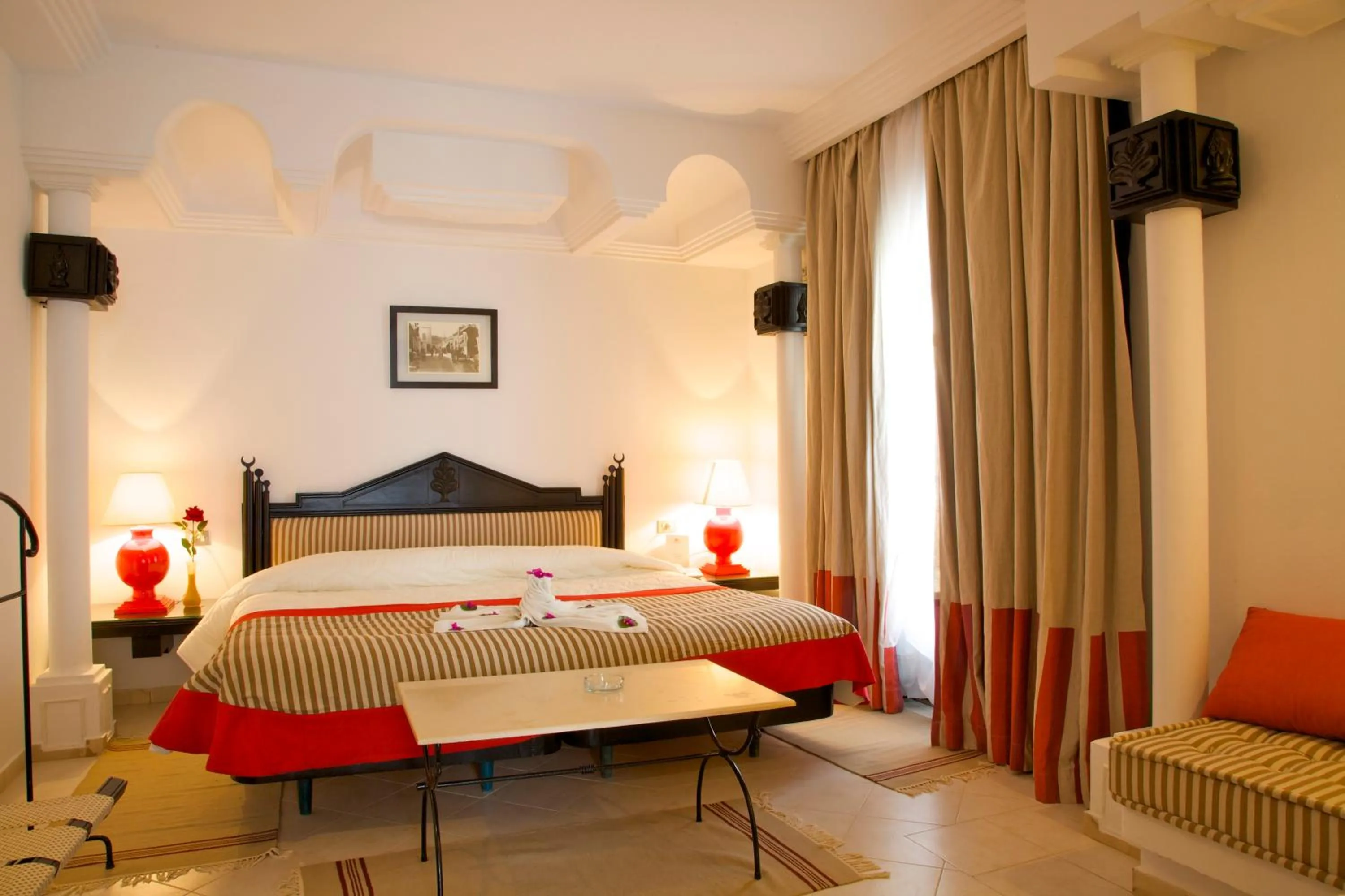 Standard Family Room in Cesar Thalasso