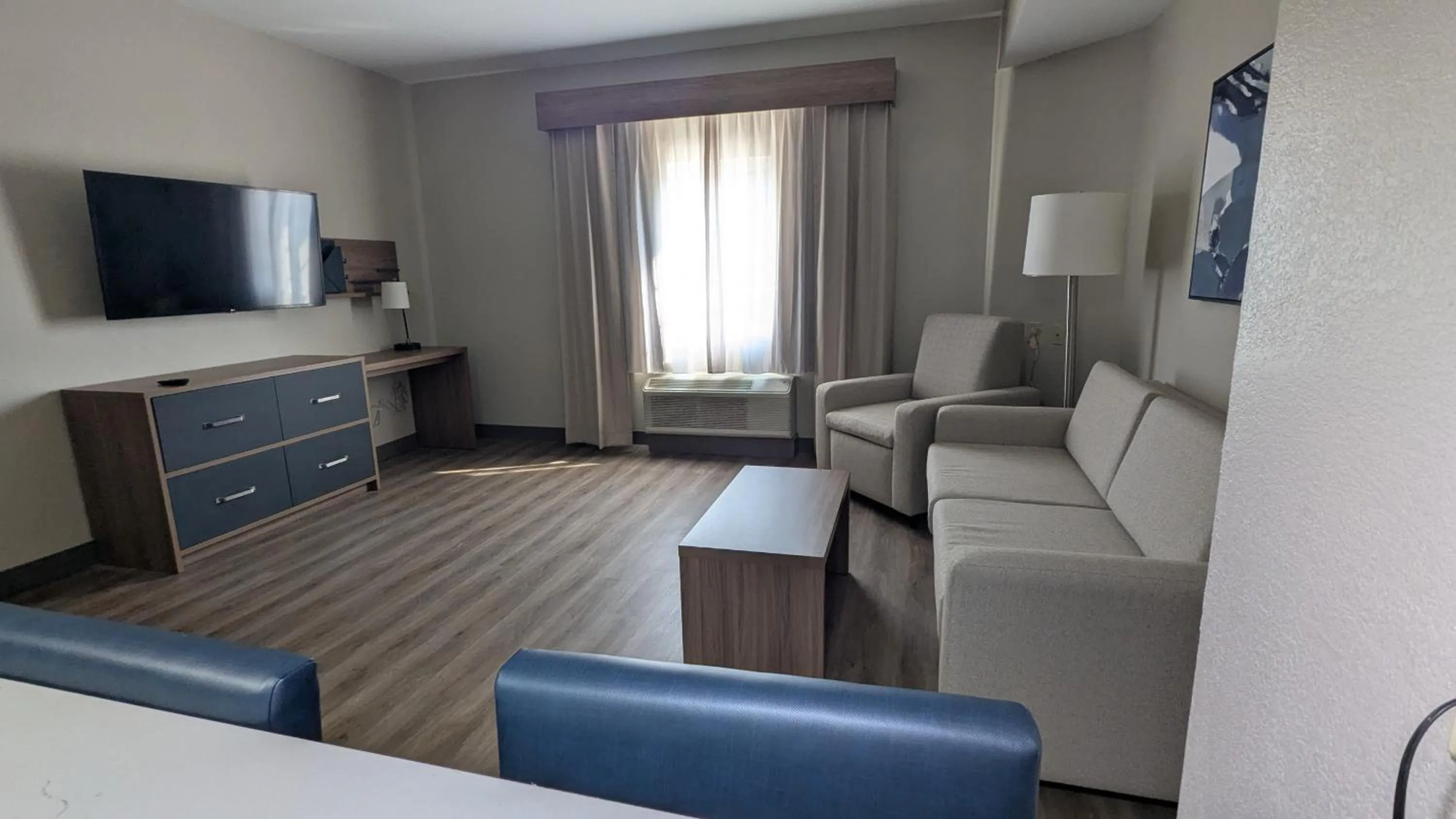 One-Bedroom Suite in Candlewood Suites Conway by IHG