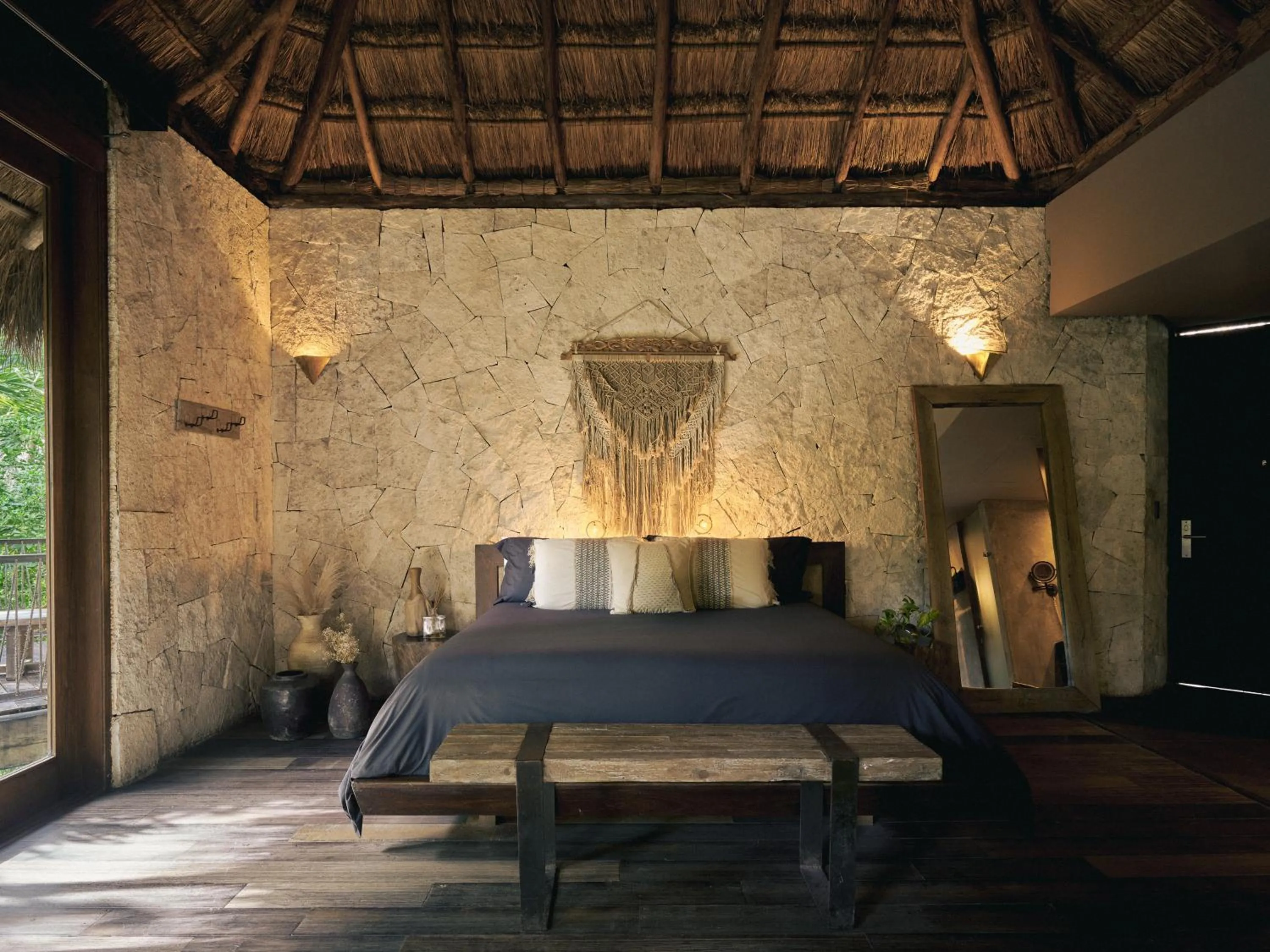 Jungle Suite in BE Destination Tulum